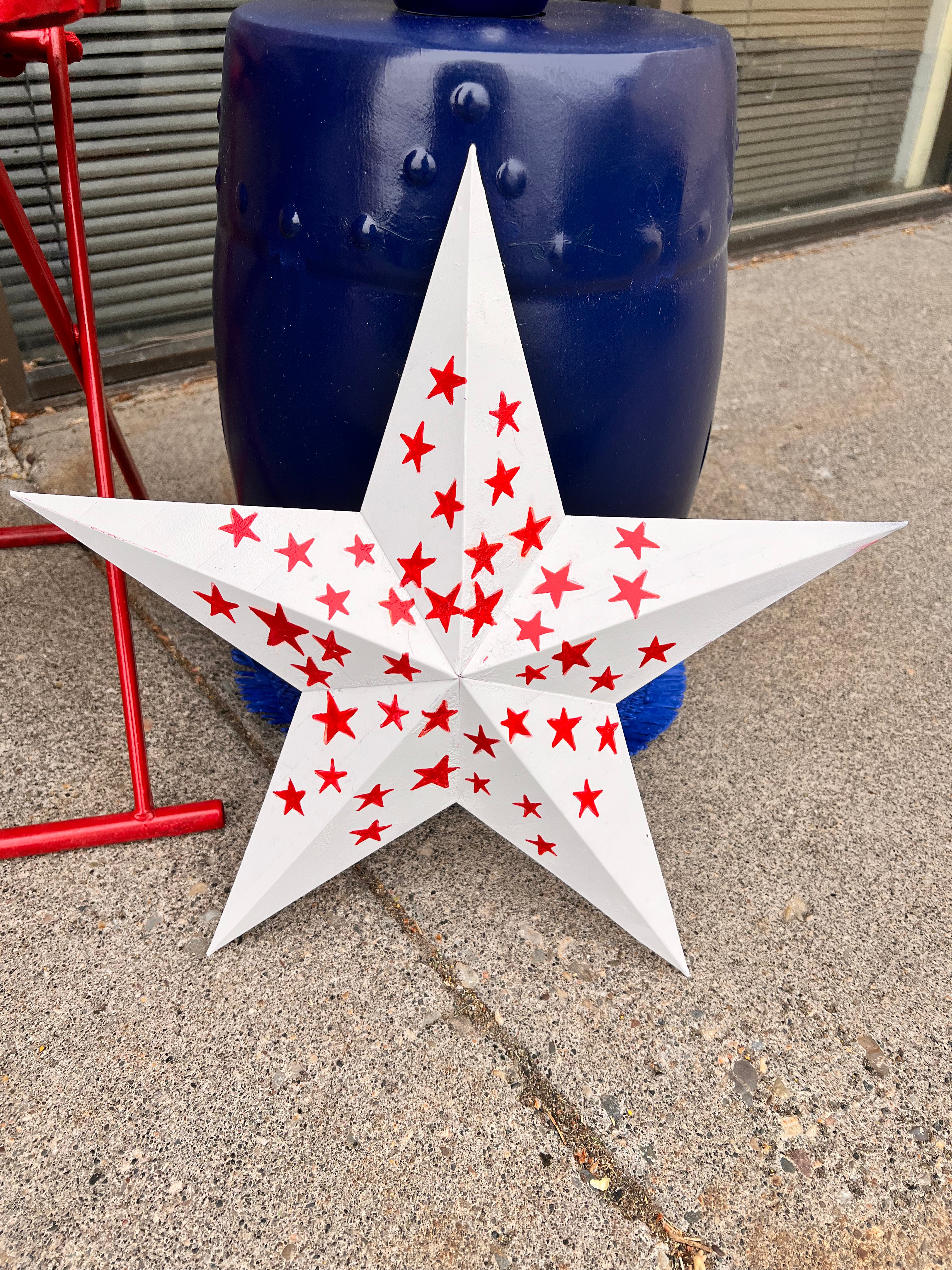 White Star