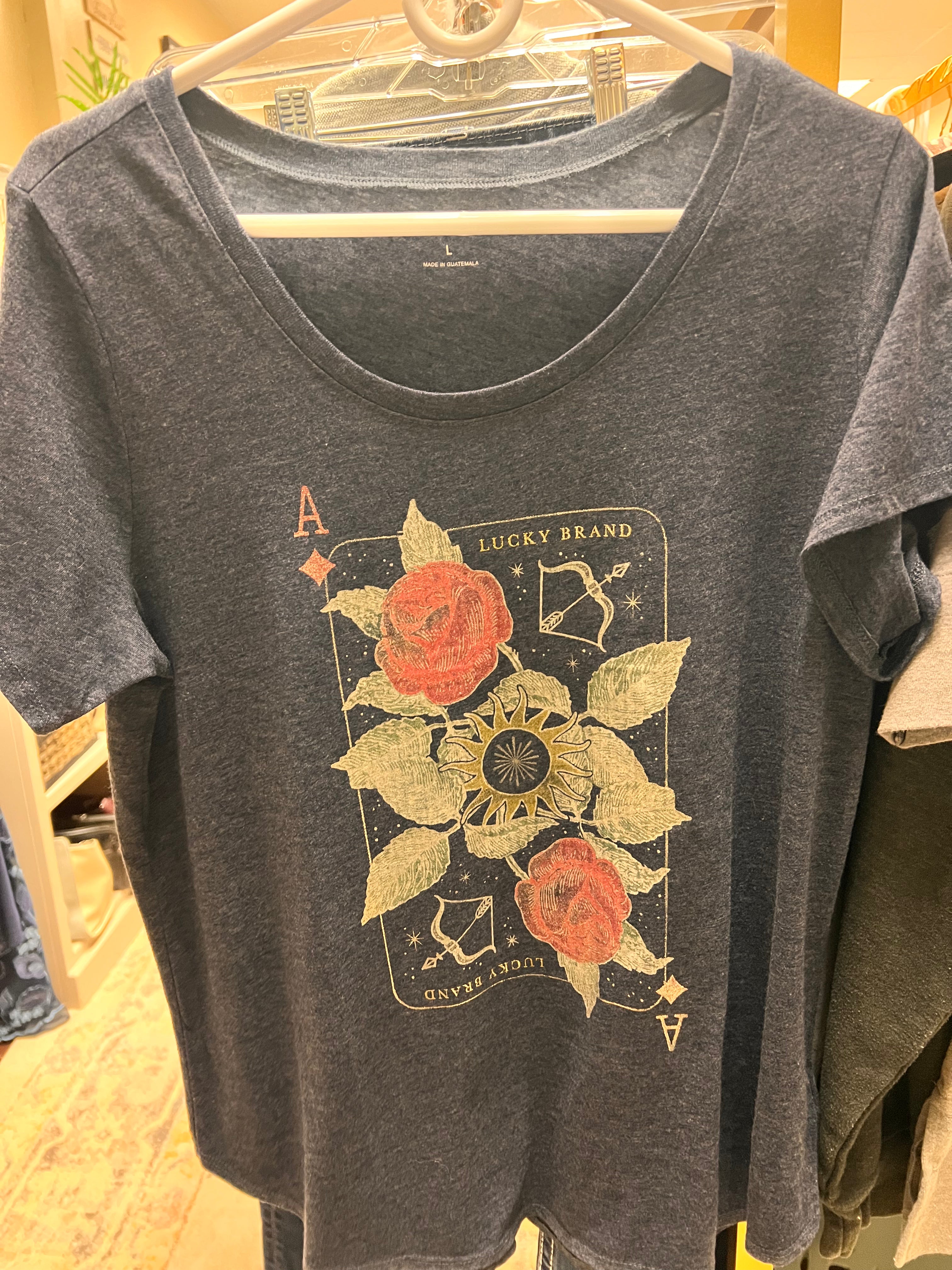 T Shirt