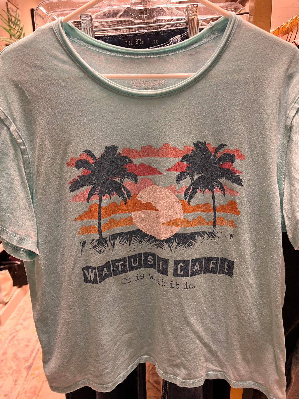 T Shirt