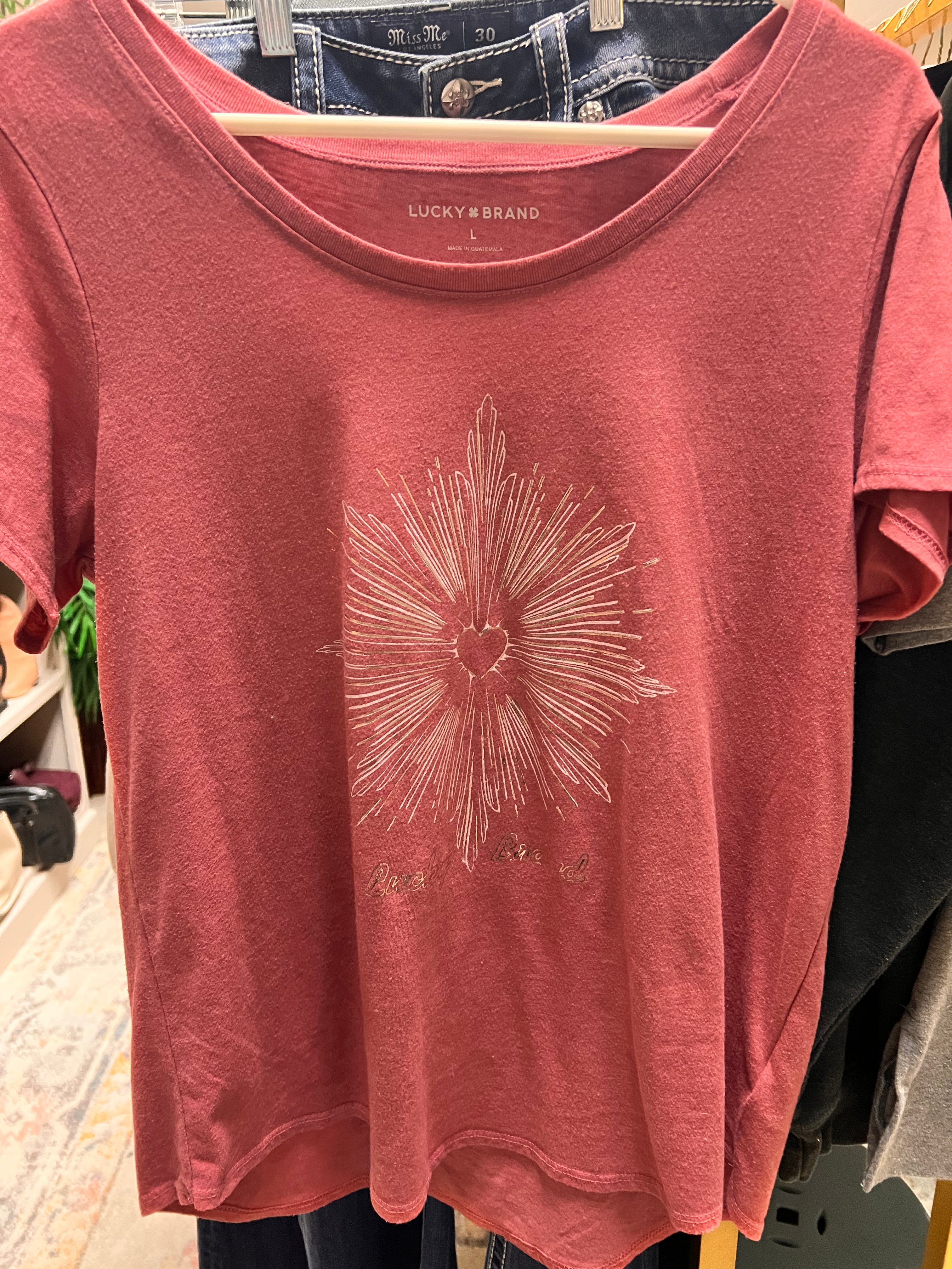 T Shirt