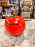 Apple Sugar Bowl