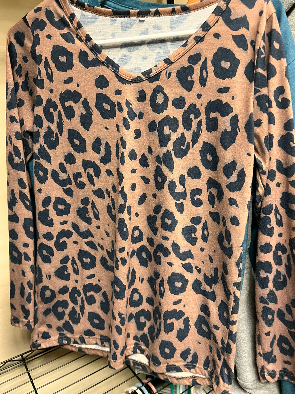 Long Sleeve