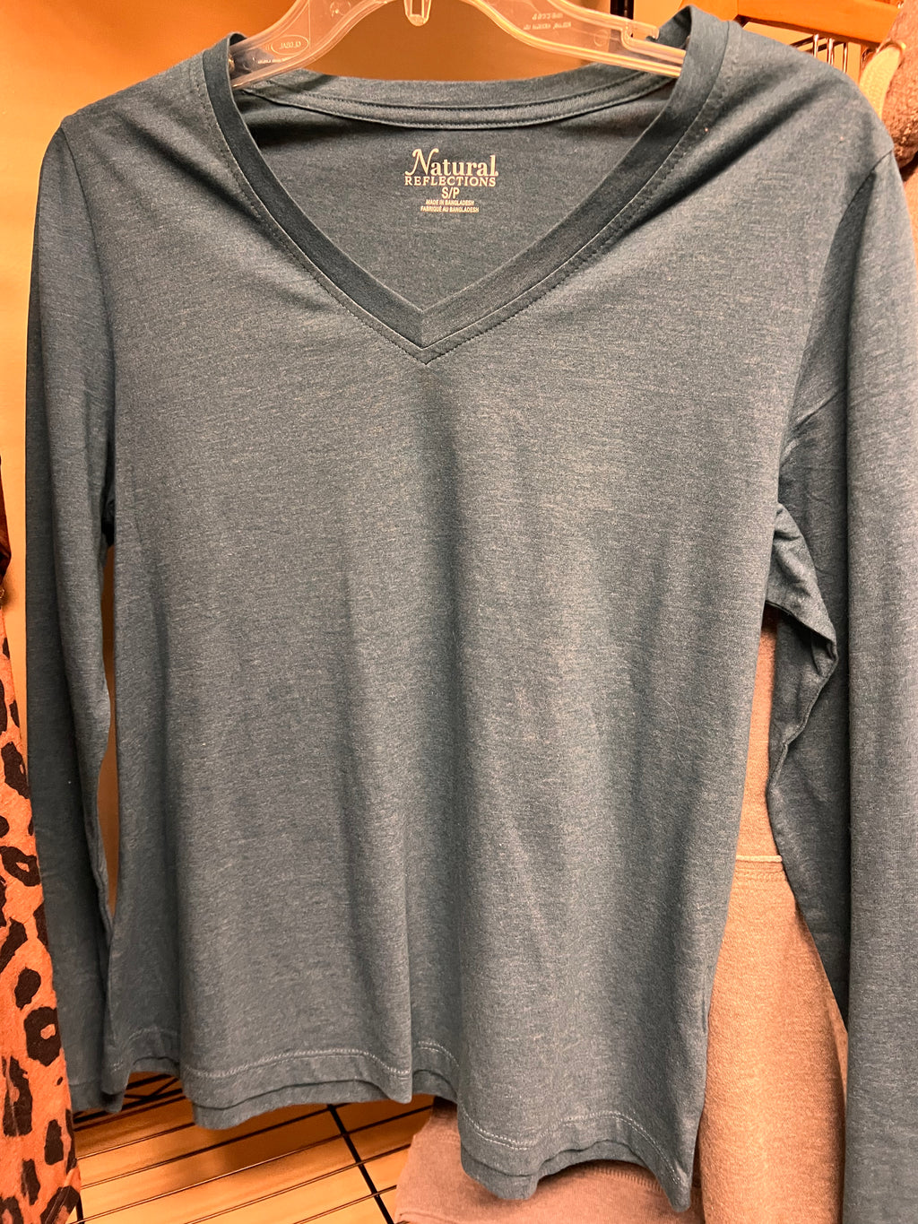 Long Sleeve