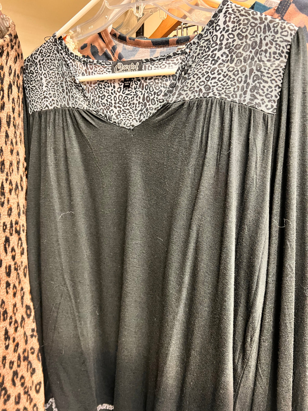 Dressy Top