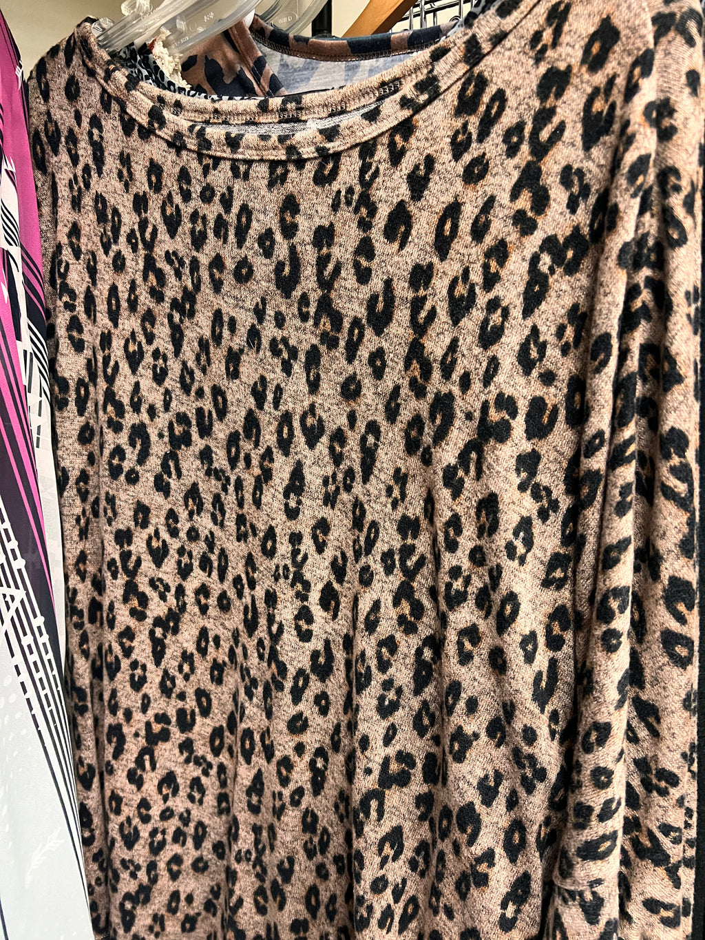 Dressy Top
