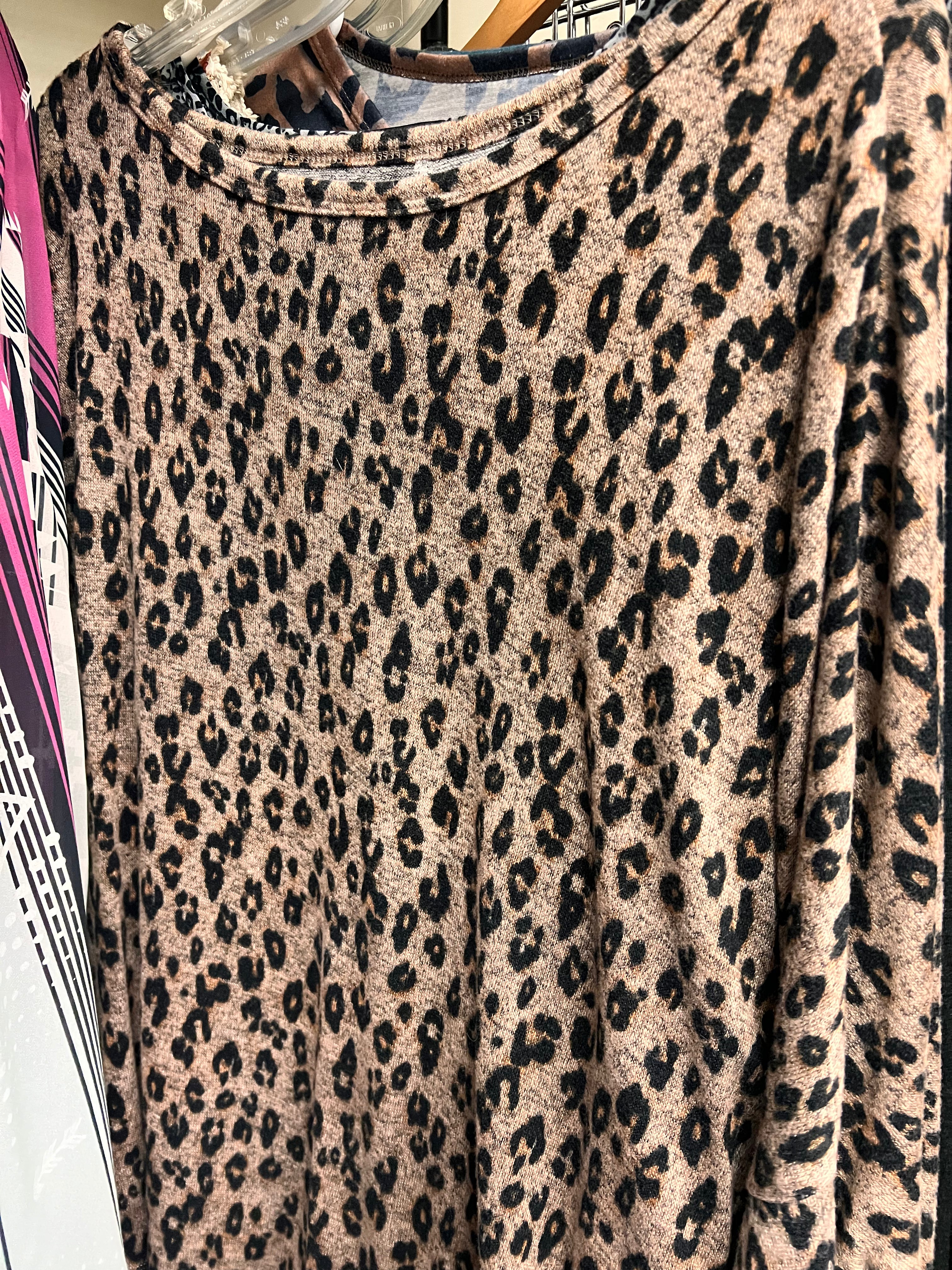 Dressy Top