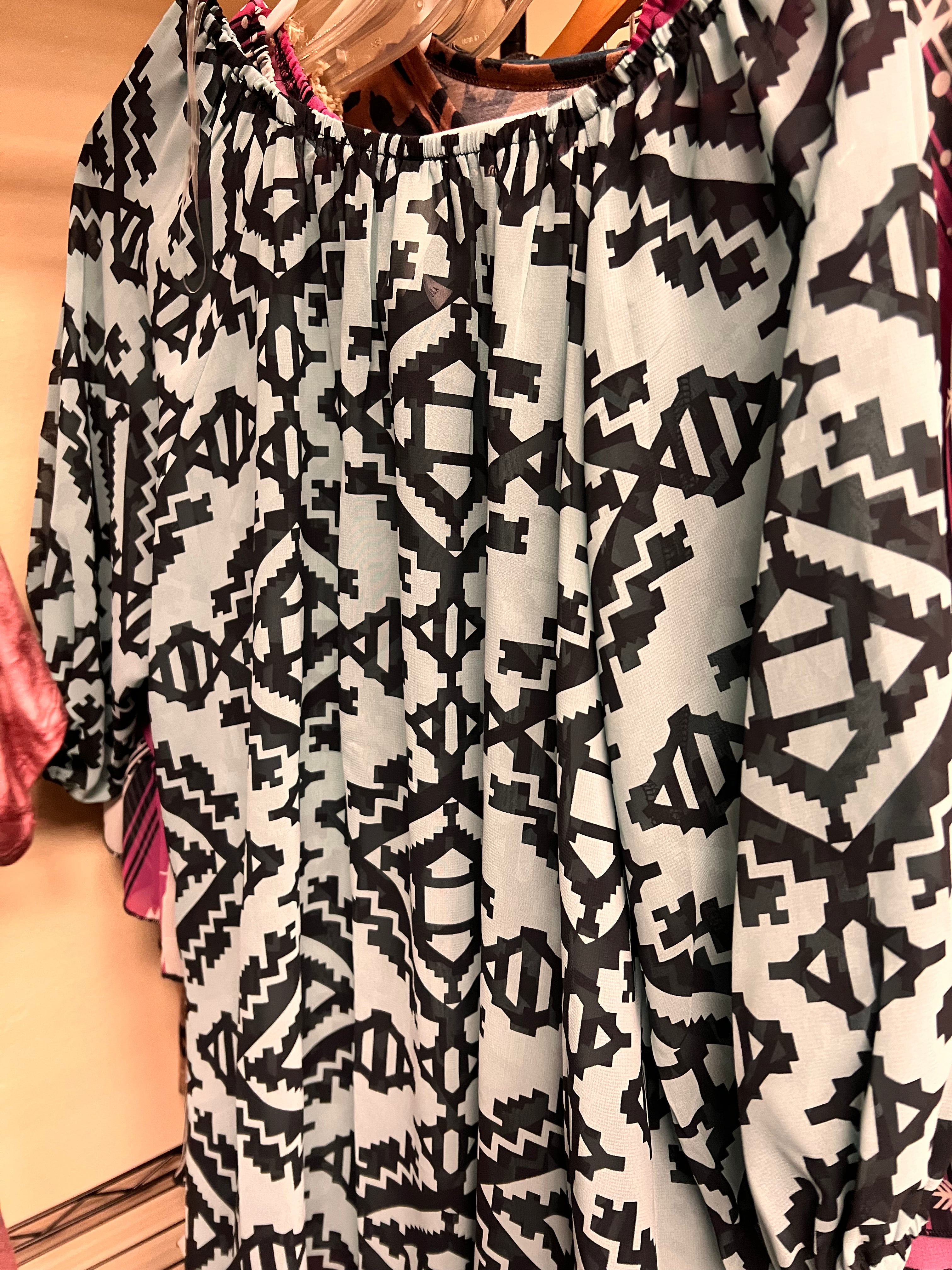 Dressy Top