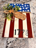 1776 Book