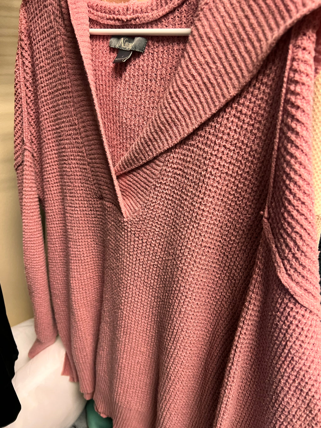 Long Sleeve