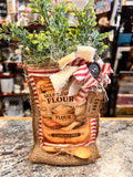 Flour Sack
