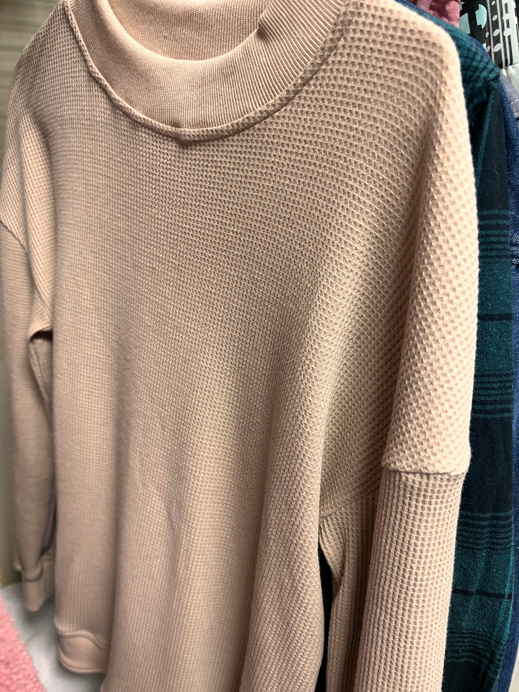 Long Sleeve