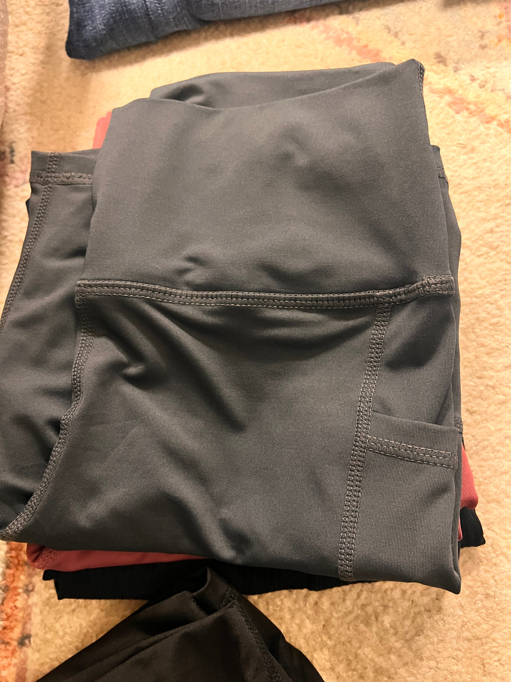 Workout Shorts