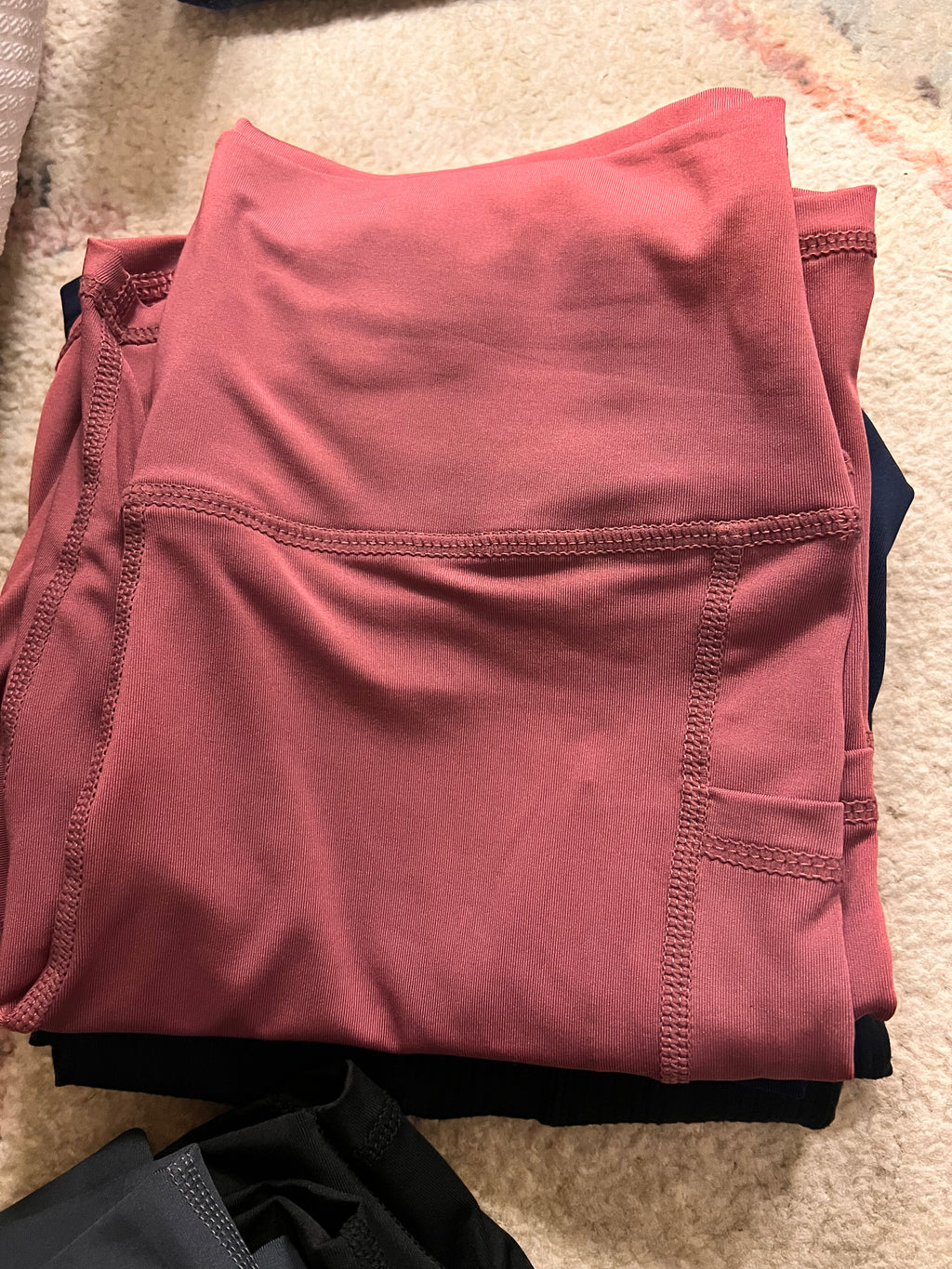 Workout Shorts