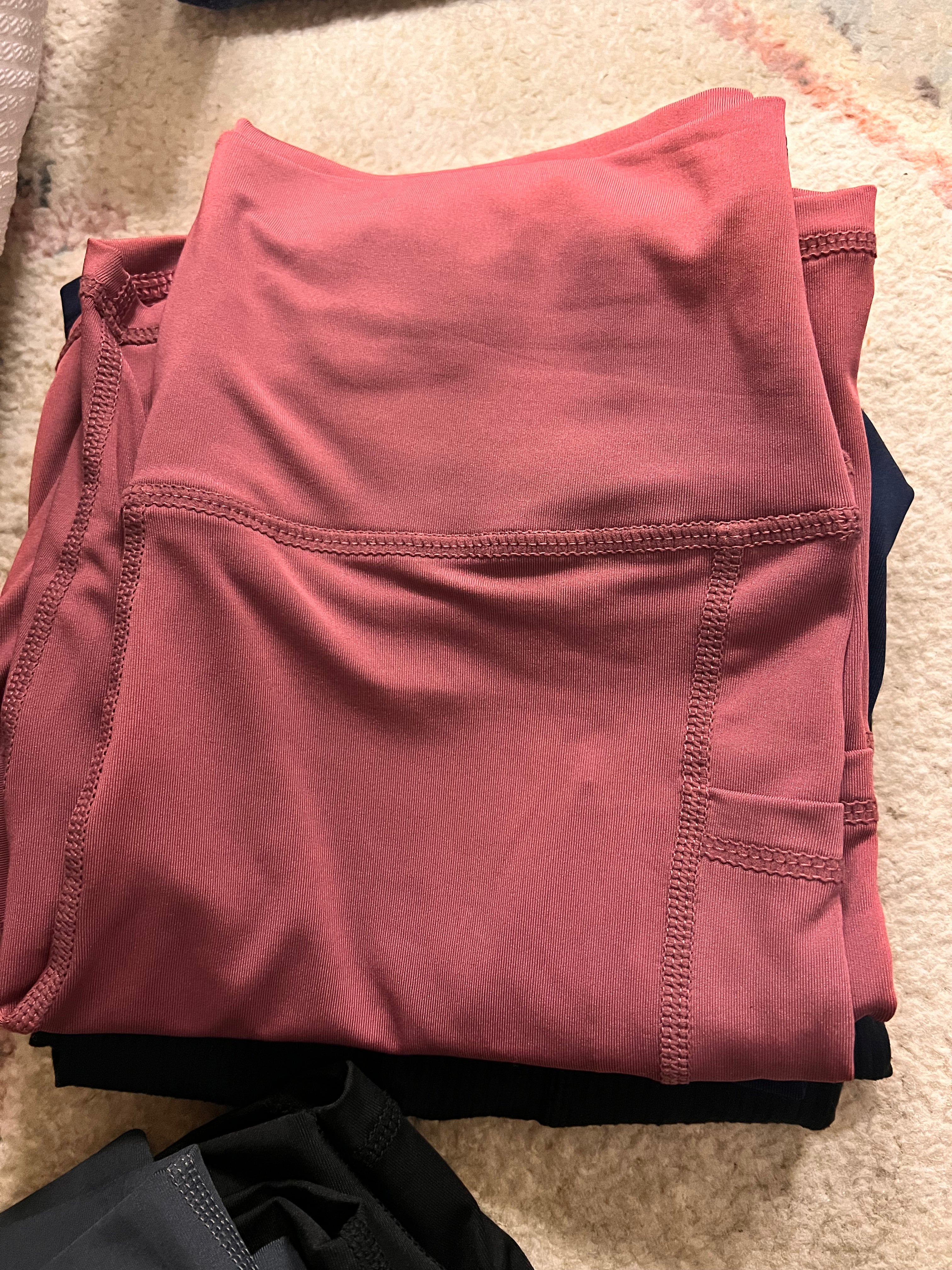 Workout Shorts