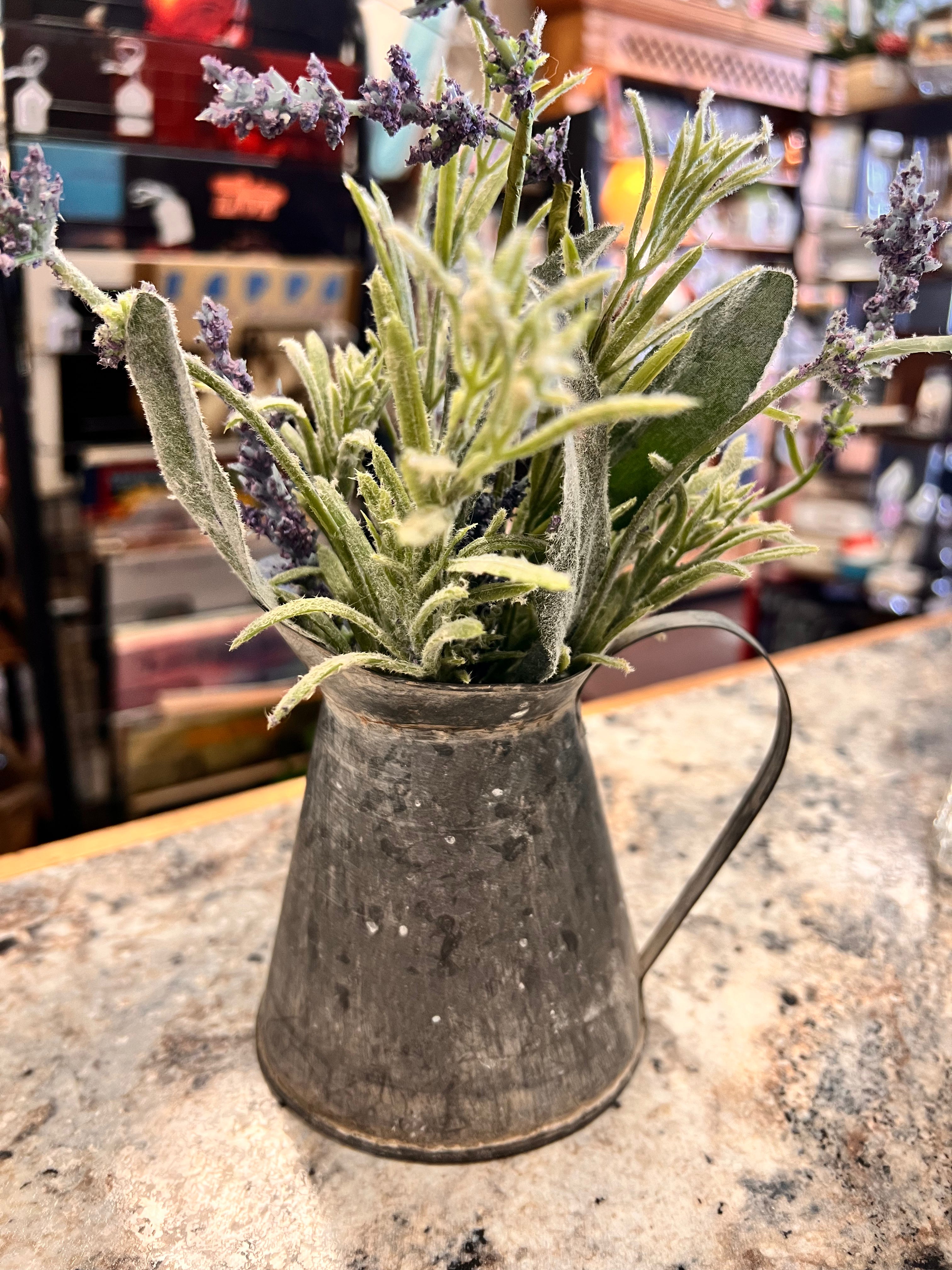 Plant Decor