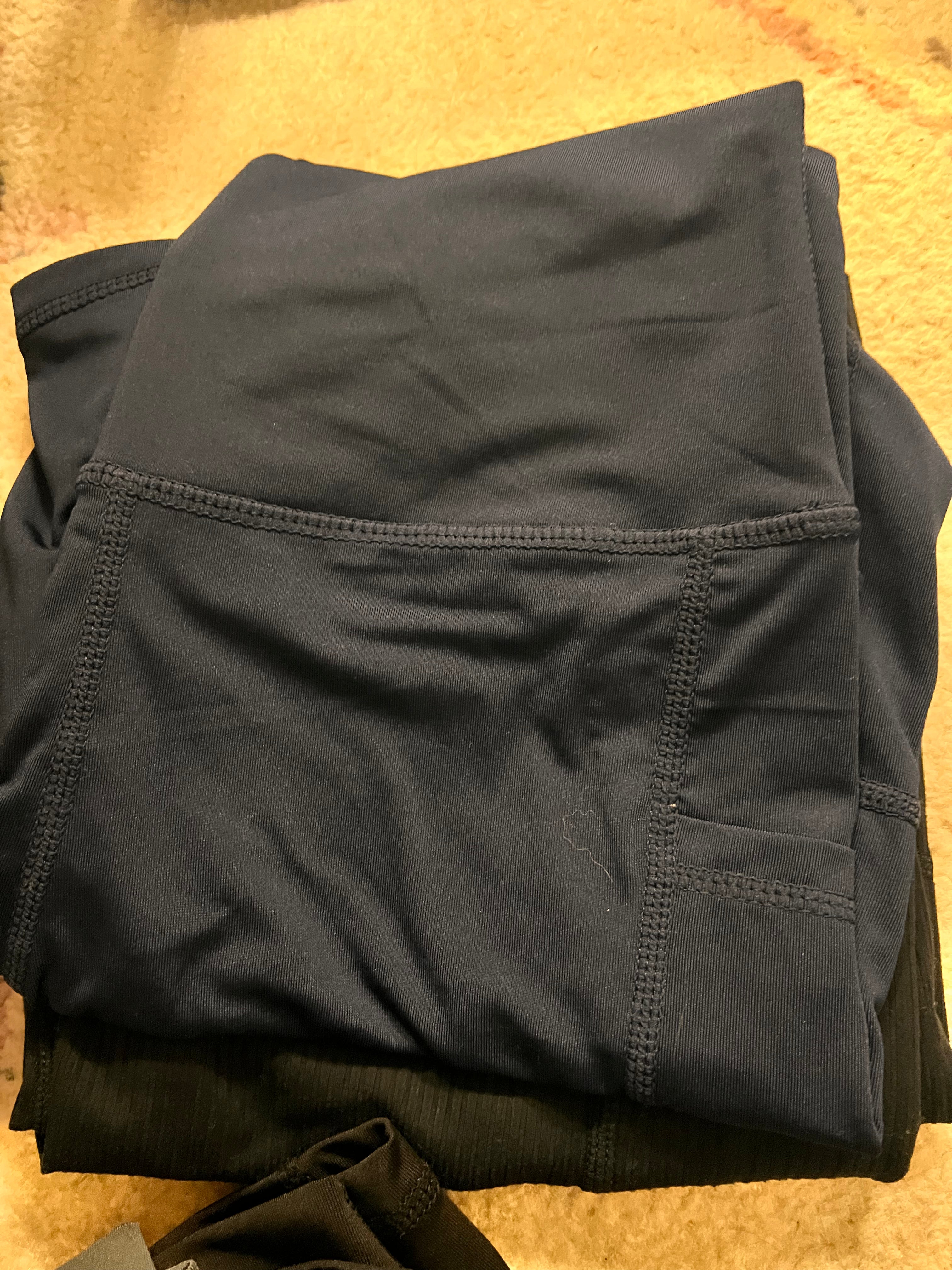 Workout Shorts