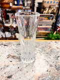 Crystal Vase