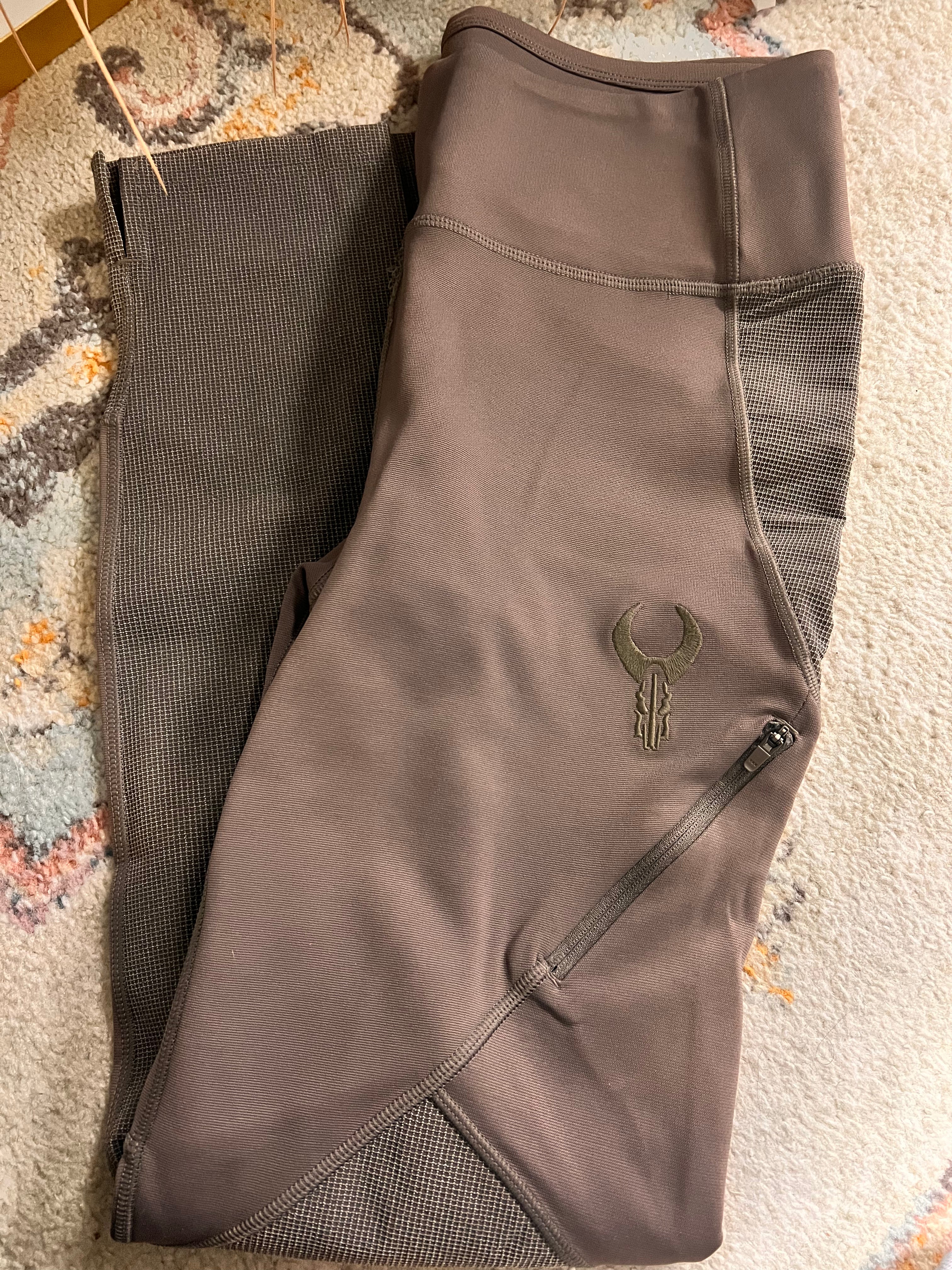 Badlands Leggings