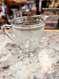 Vintage Creamer