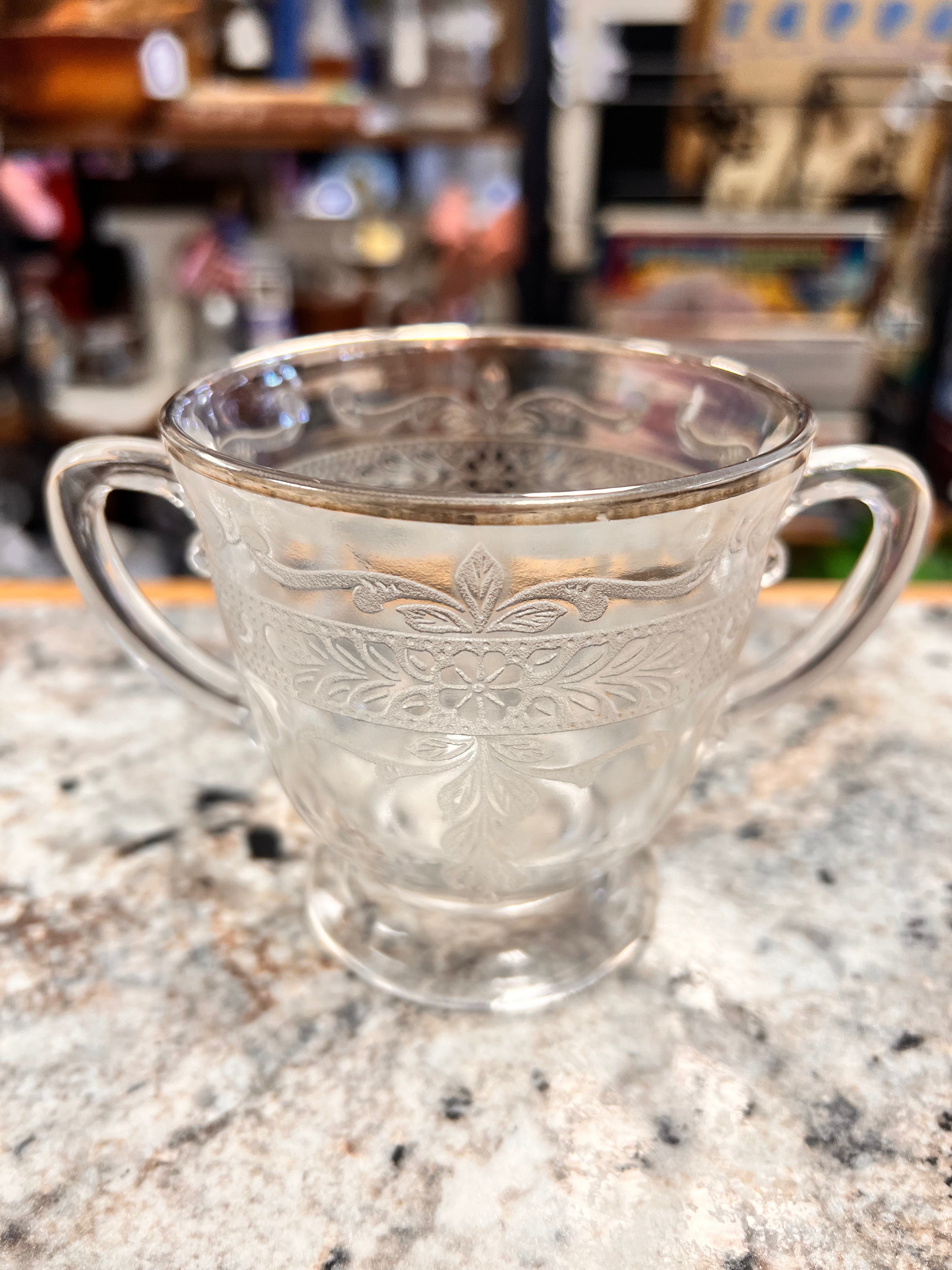 VTG Sugar Bowl