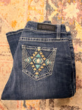 Rock & Roll Jeans