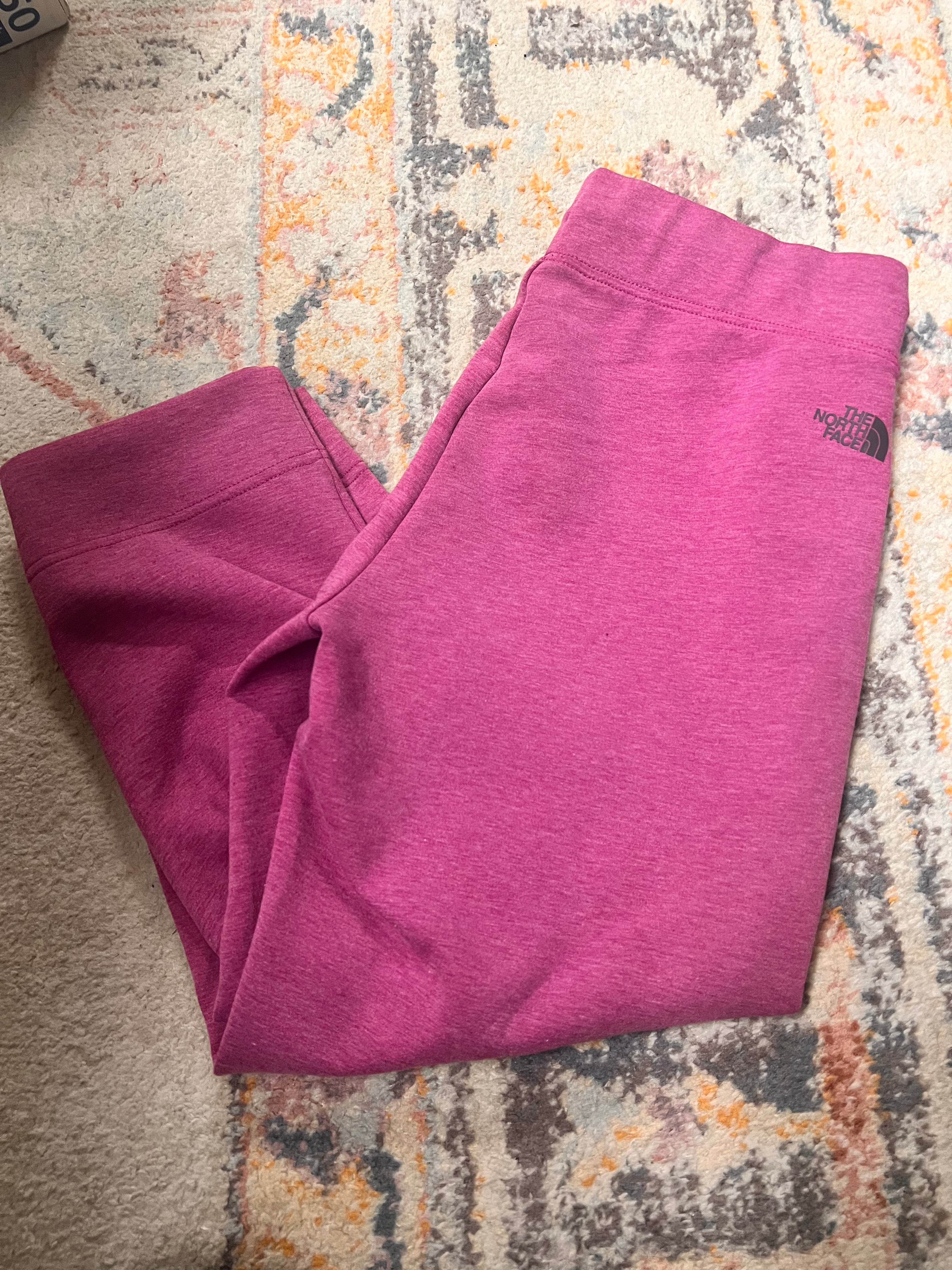 North Face Capri
