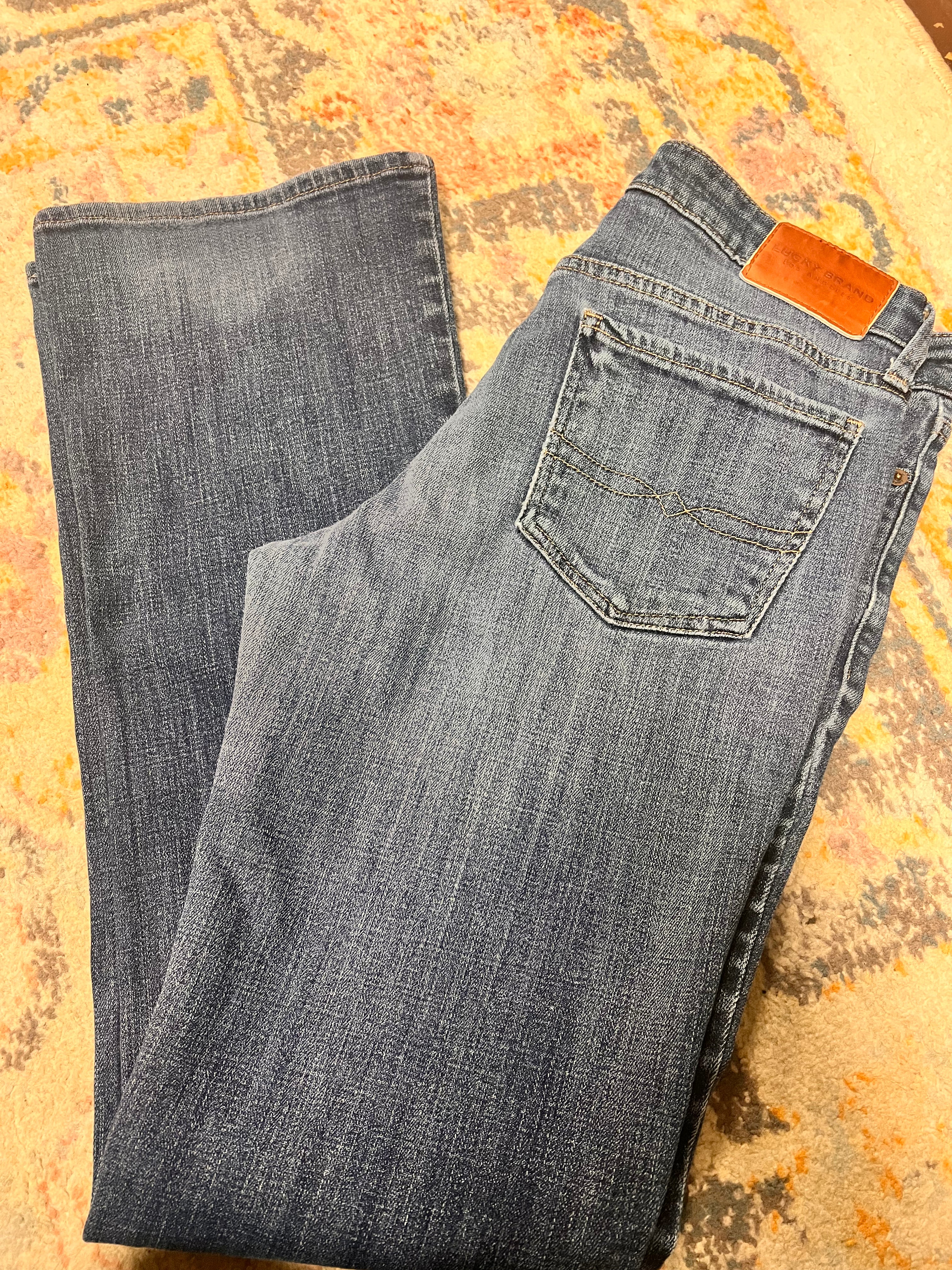 Lucky Brand 29
