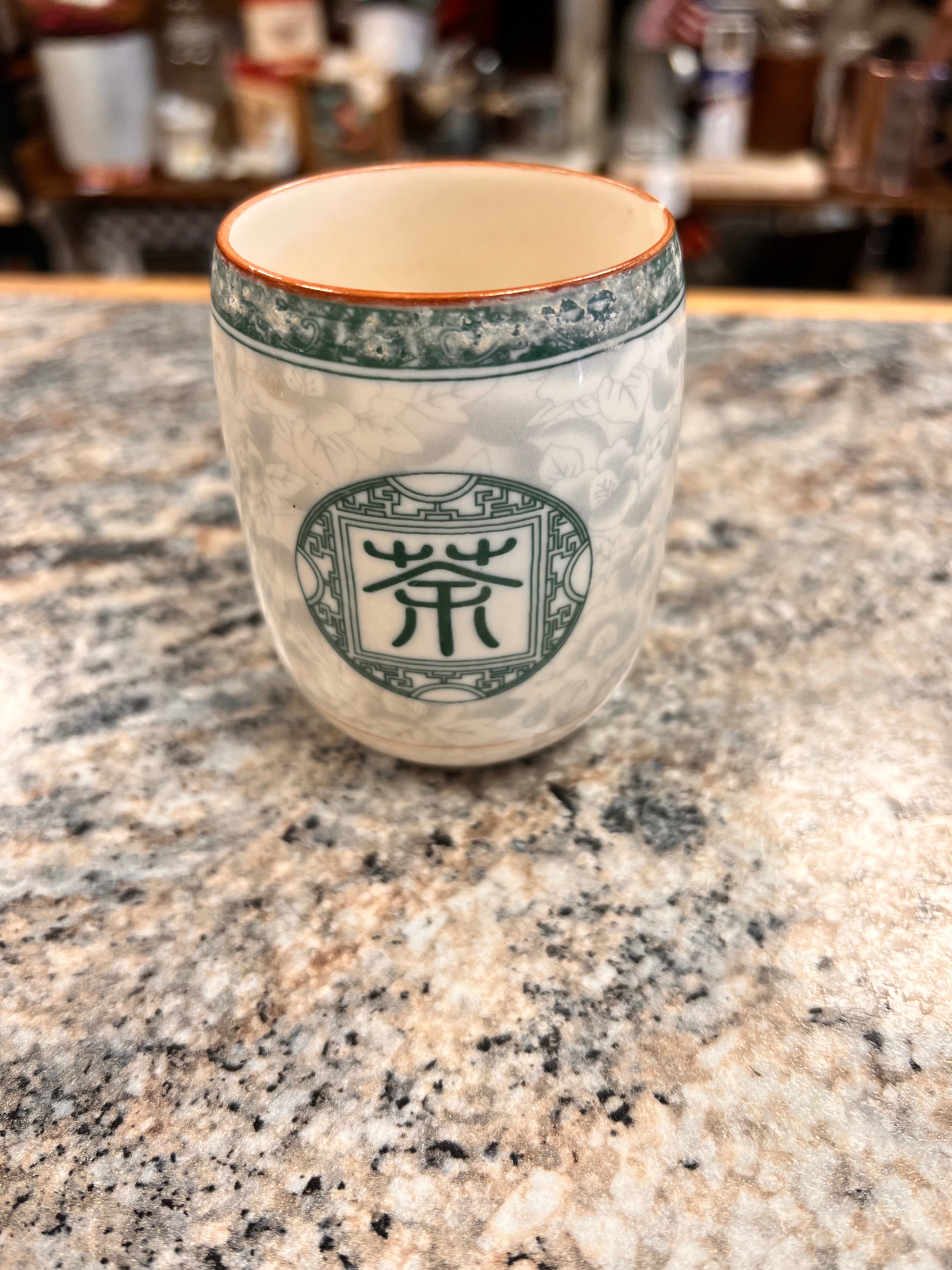 Teacup