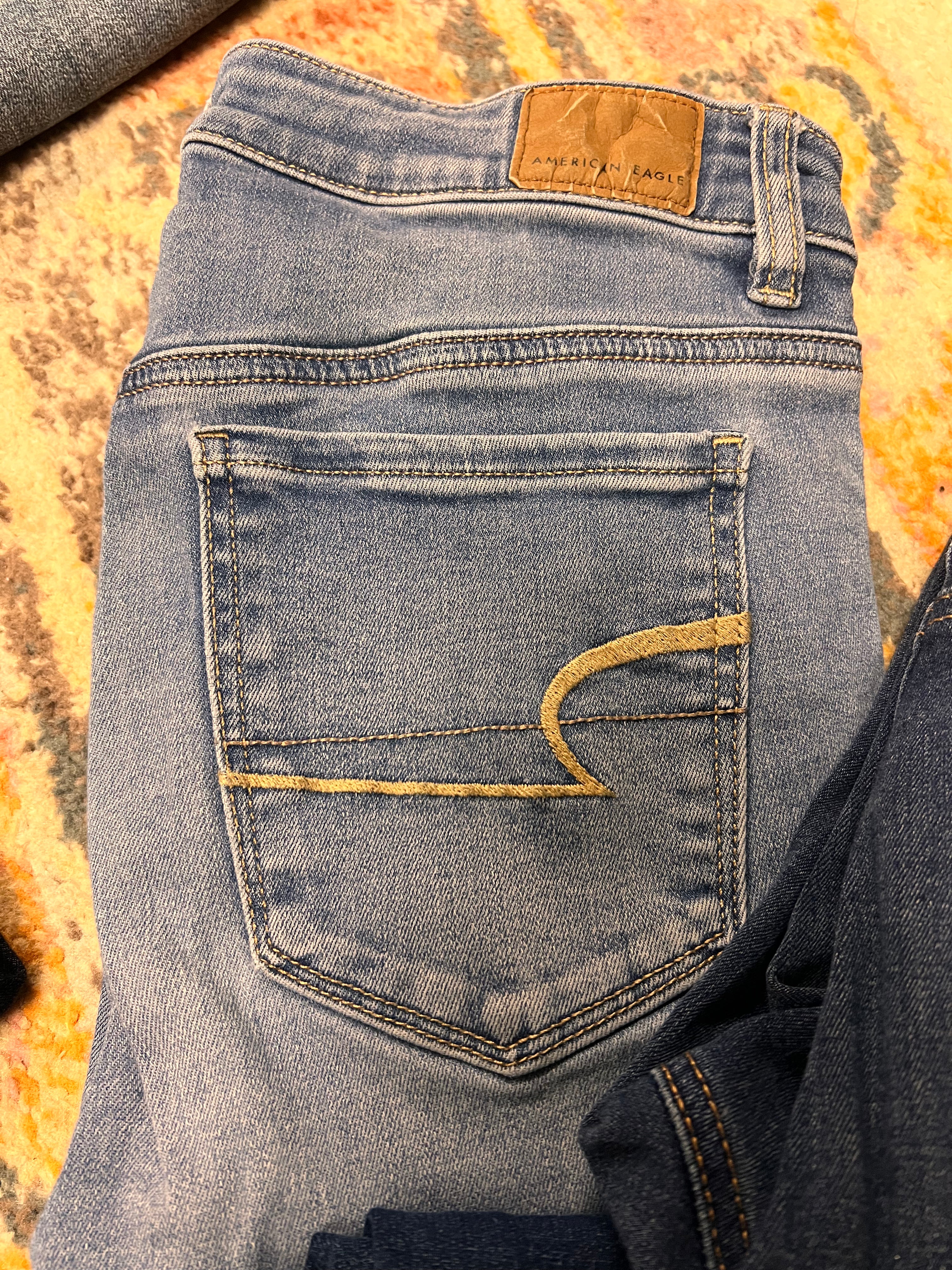 American Eagle