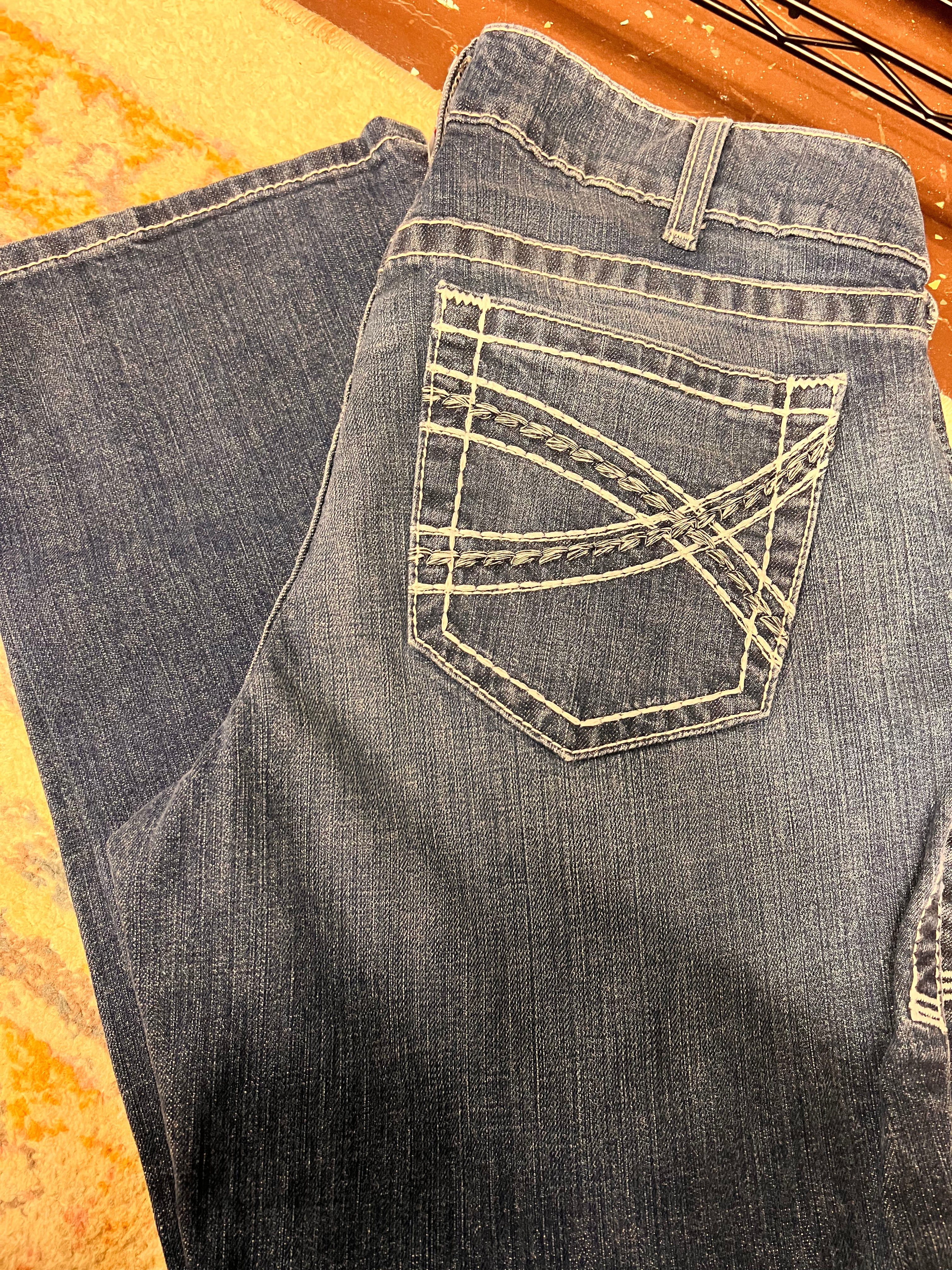 Ariat 30R
