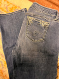 Silver Jeans 28
