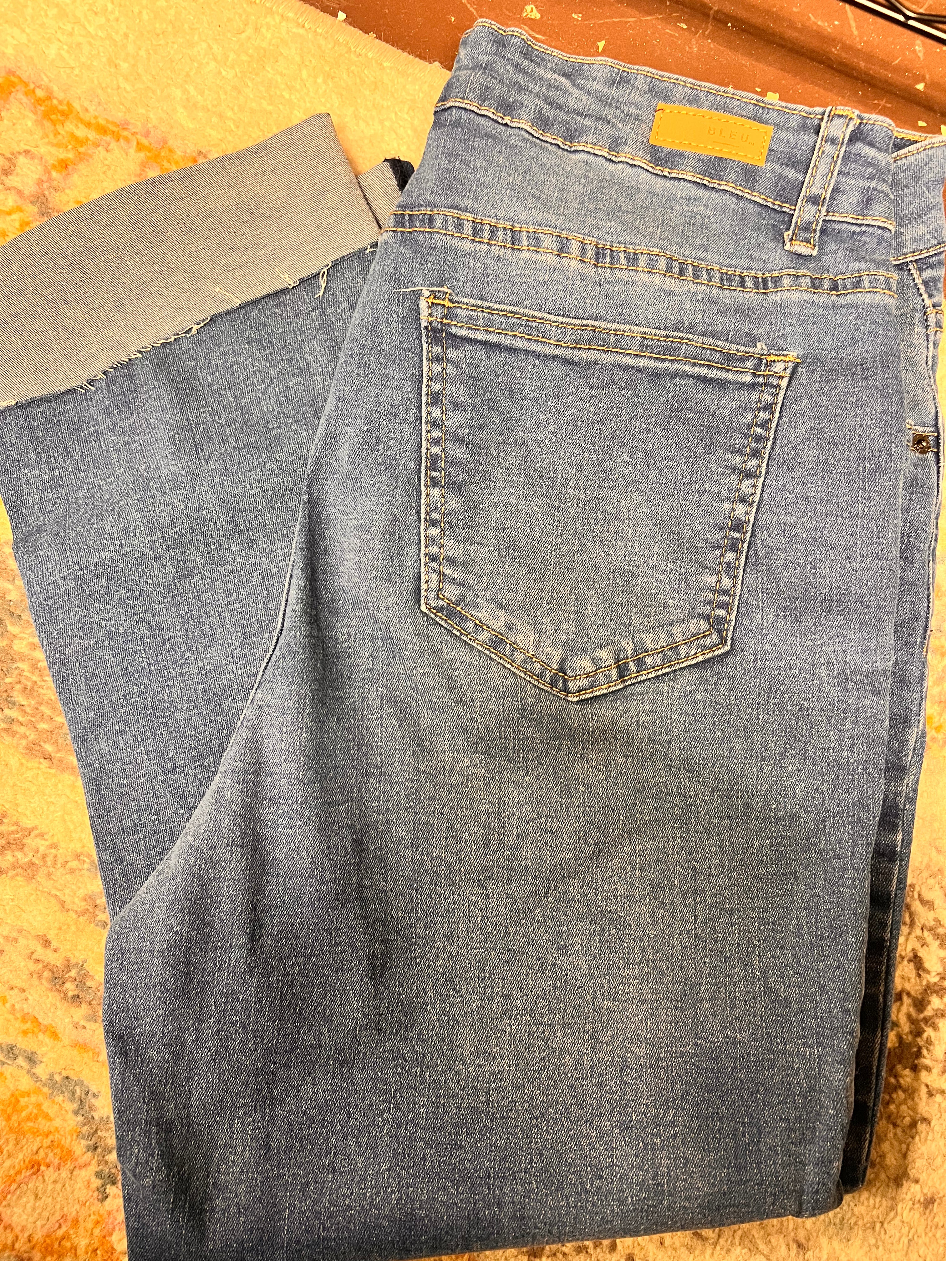 Bleu Capri 8