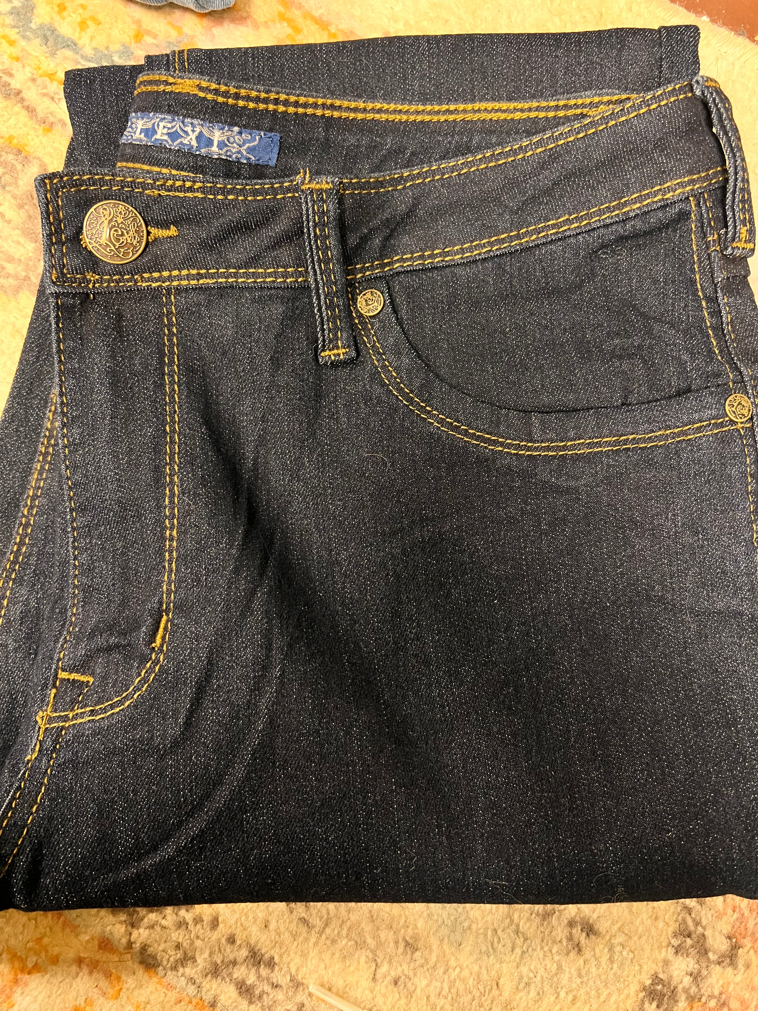 Lexi Jeans 10