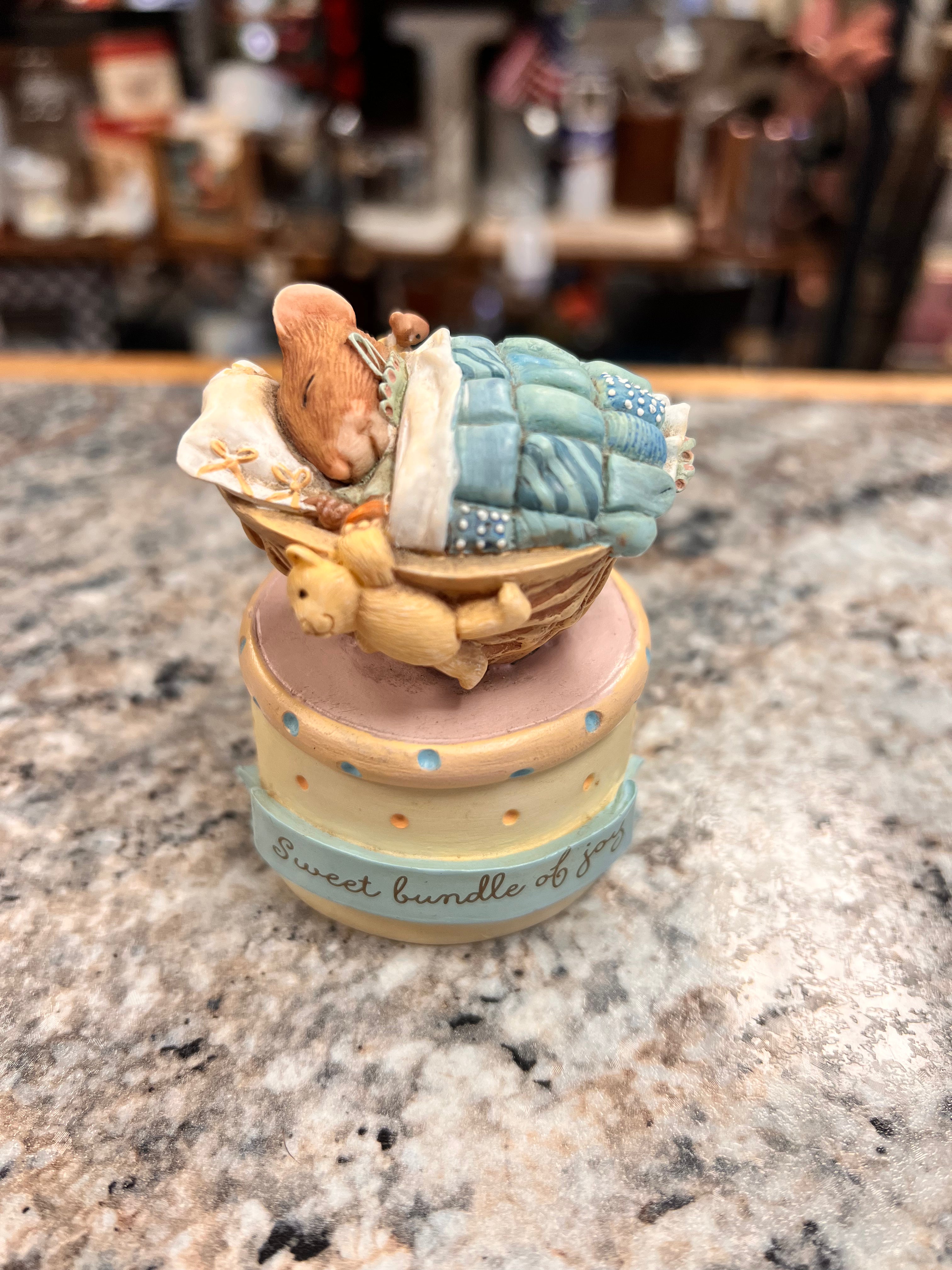 Trinket Box