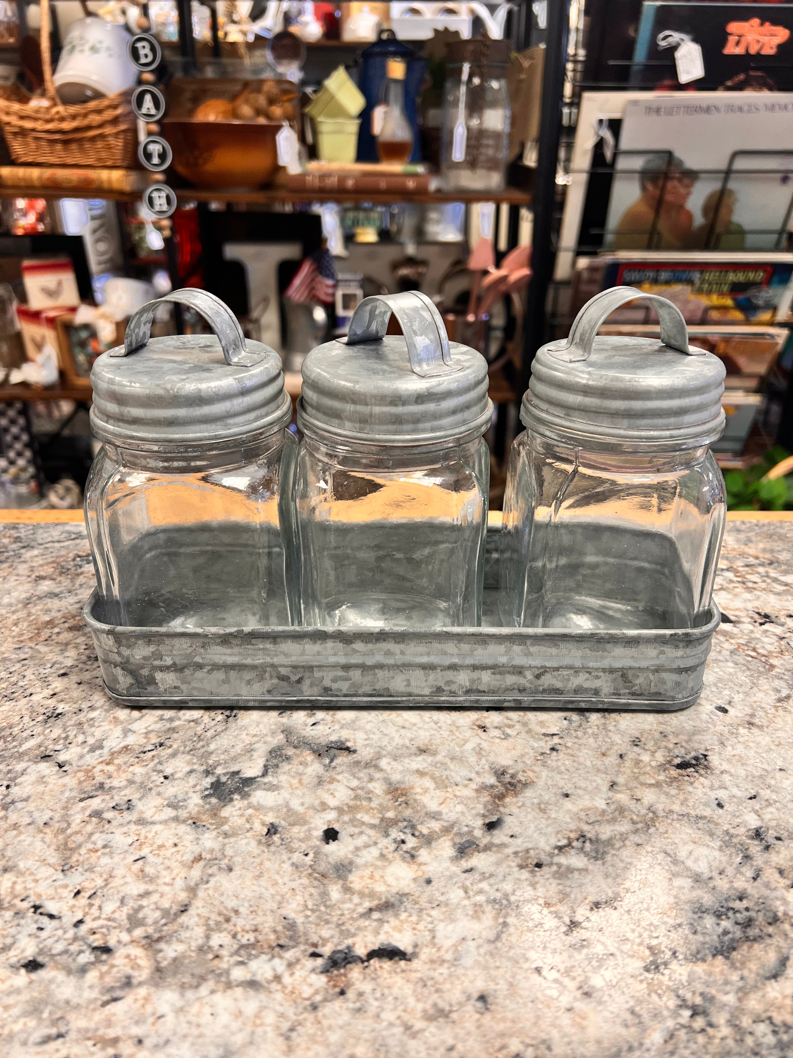 Canister Set