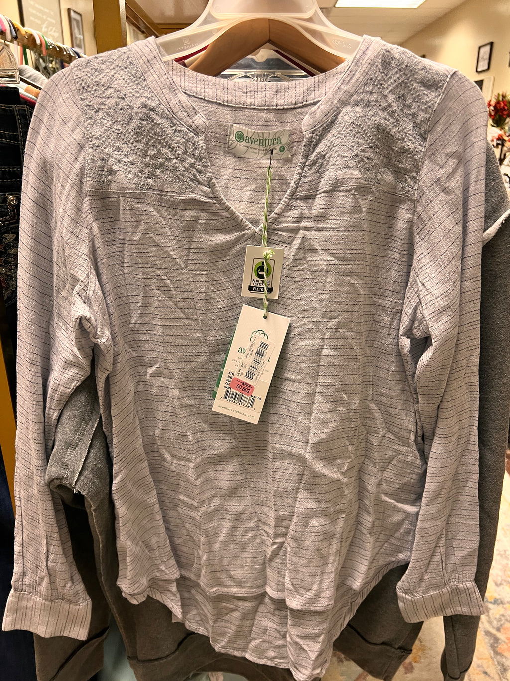 Long Sleeve