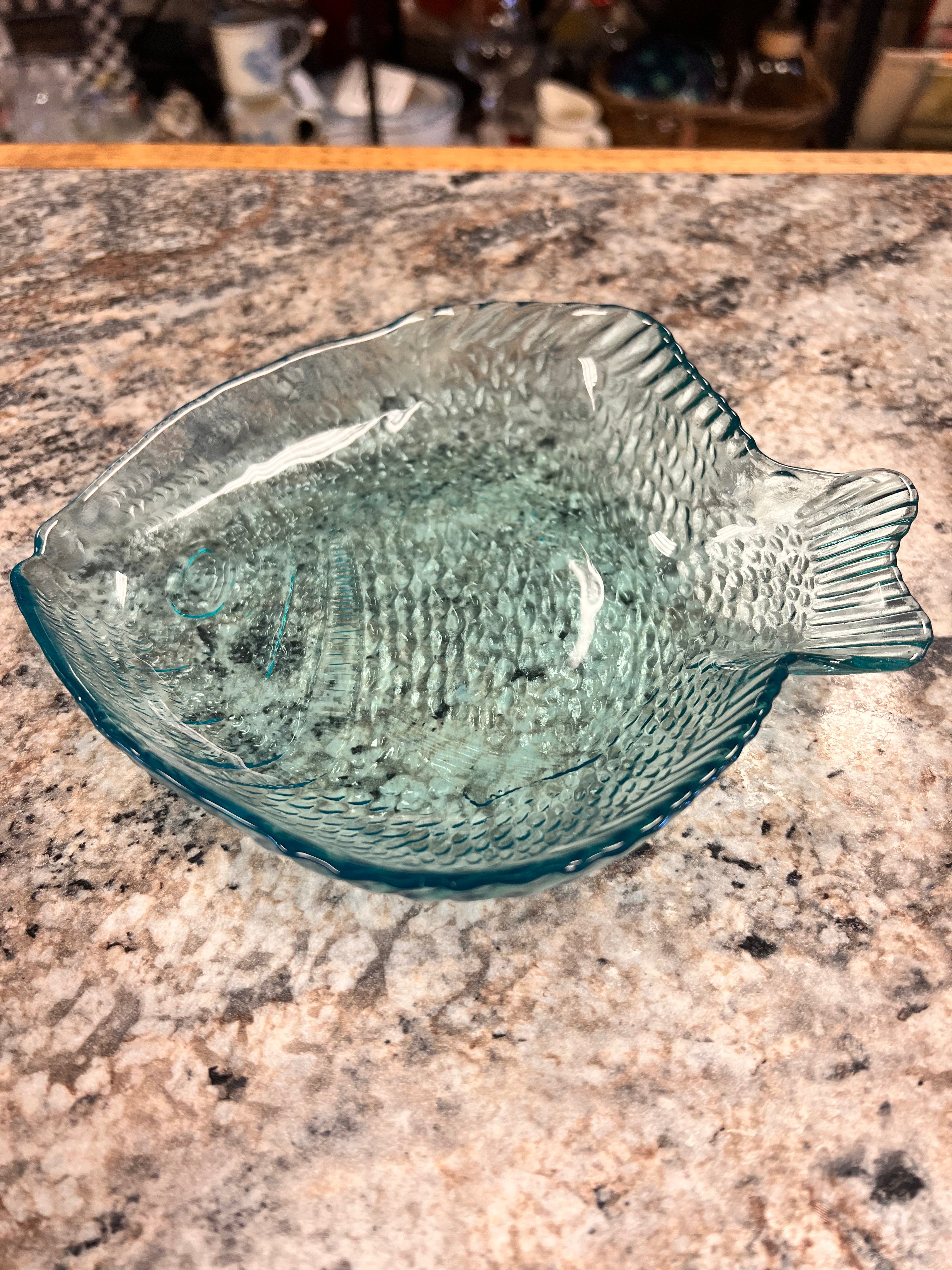 Fish Dish