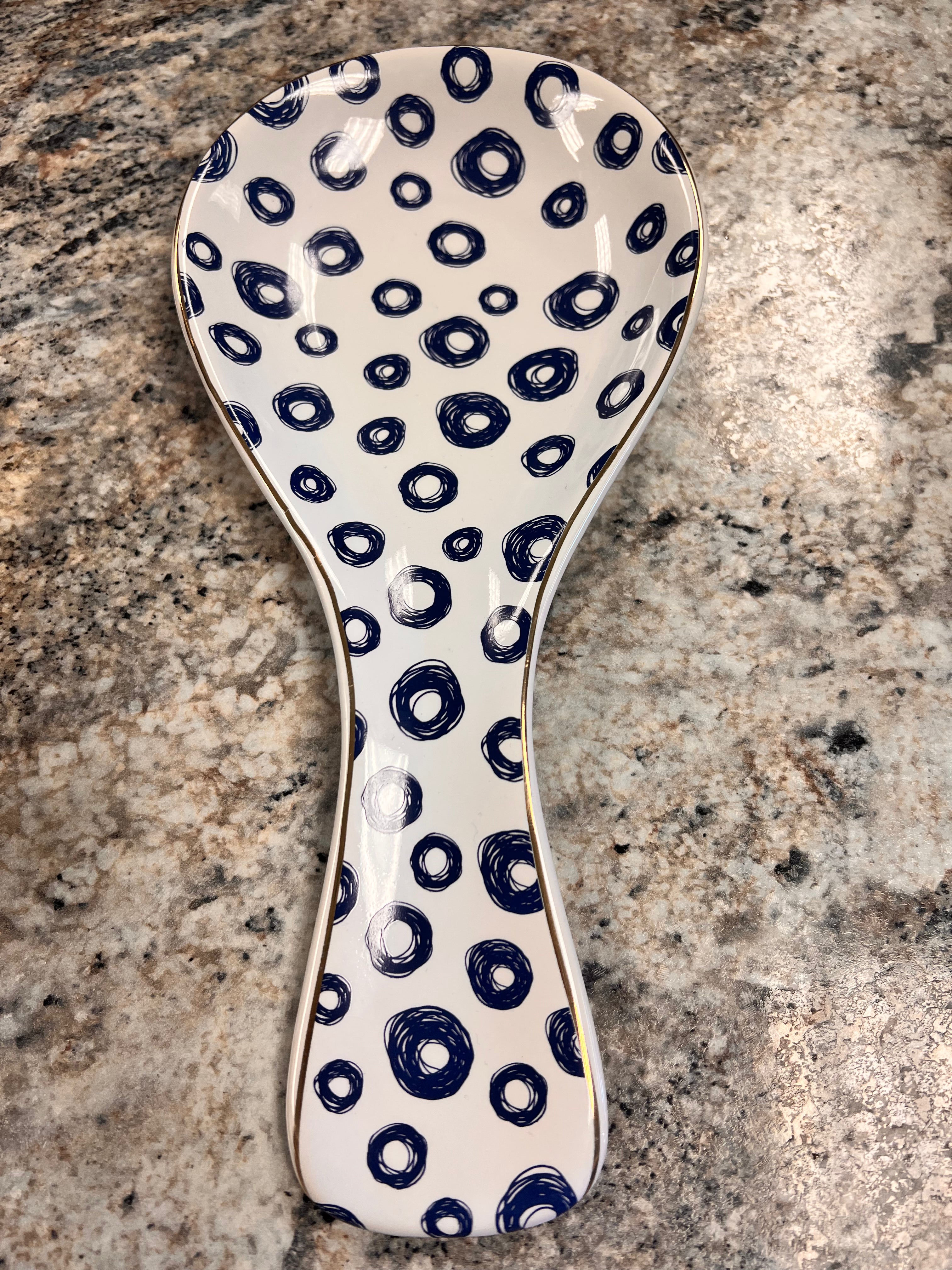 Spoon Rest
