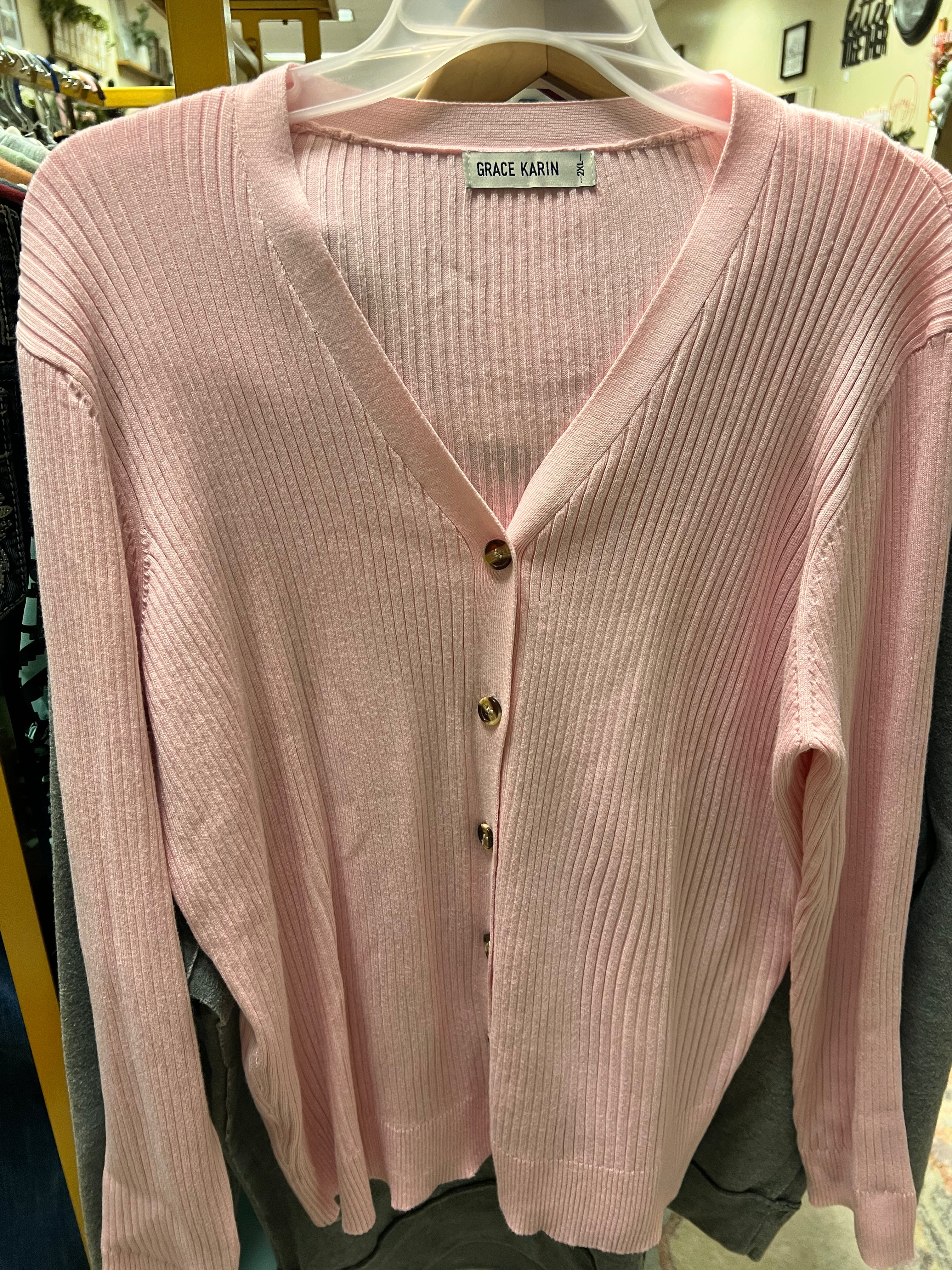 Long Sleeve