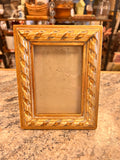 Gold Frame