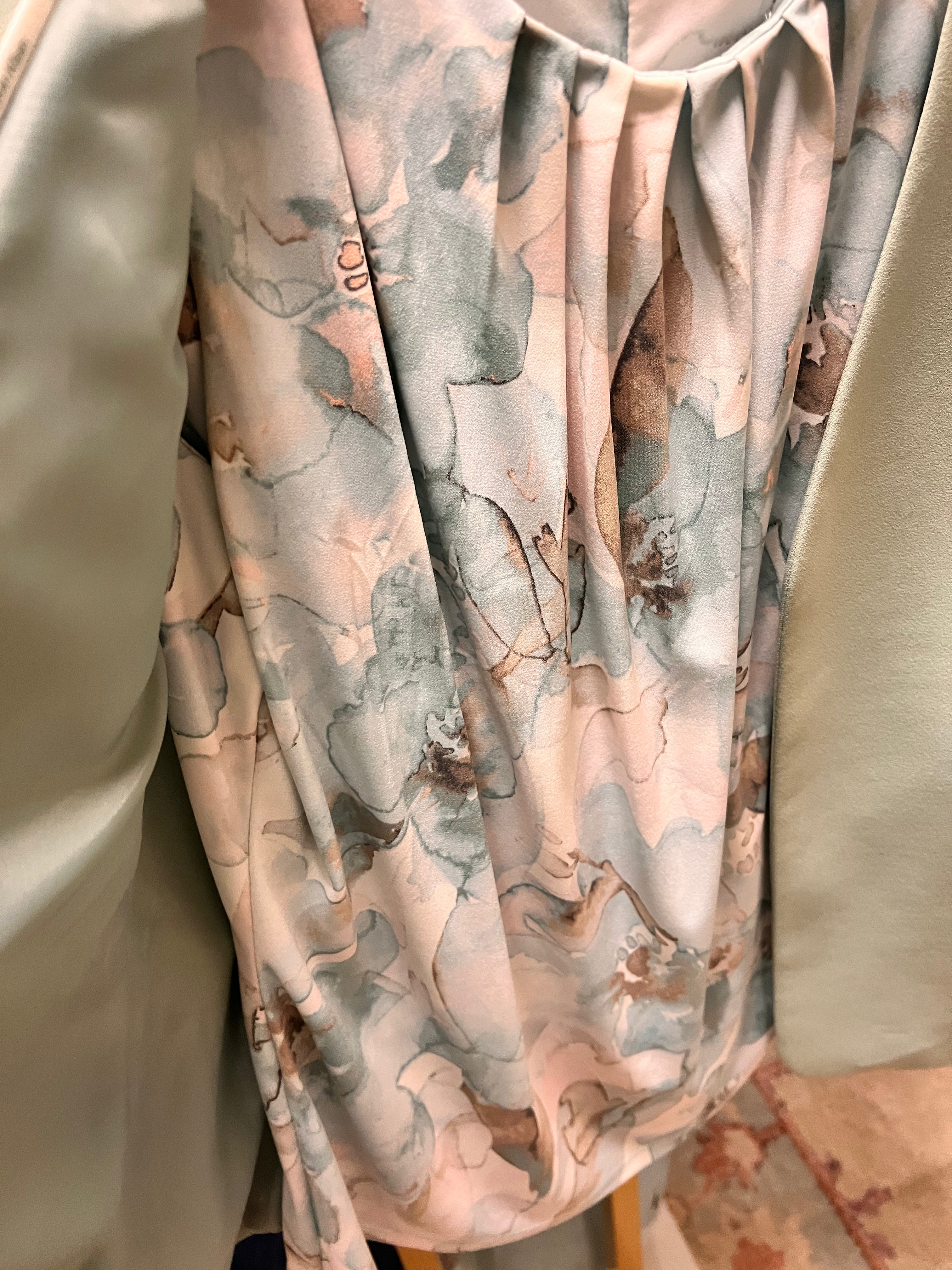 Dress Jacket Set