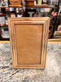 Gold Frame
