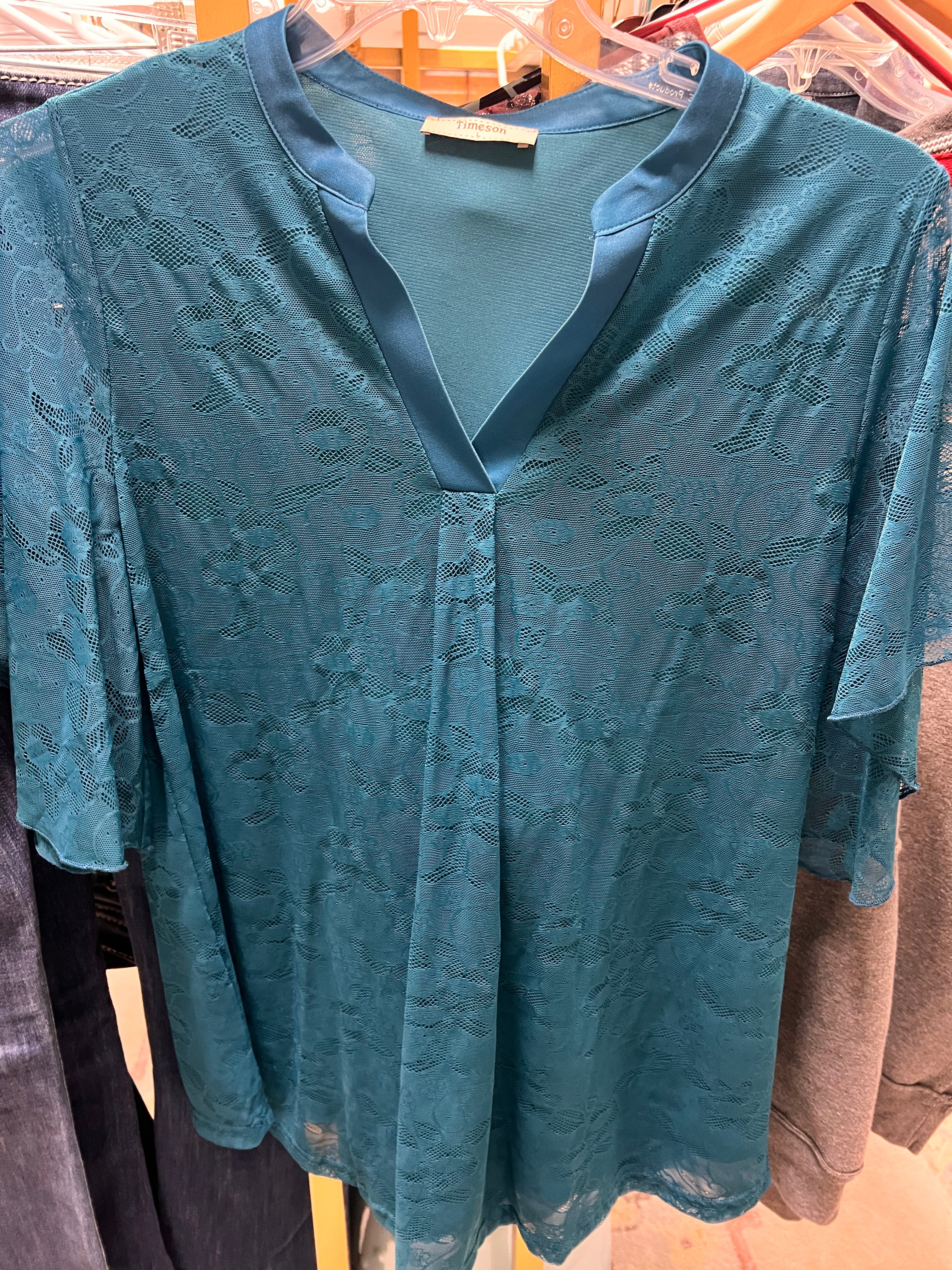 Dress Shirt