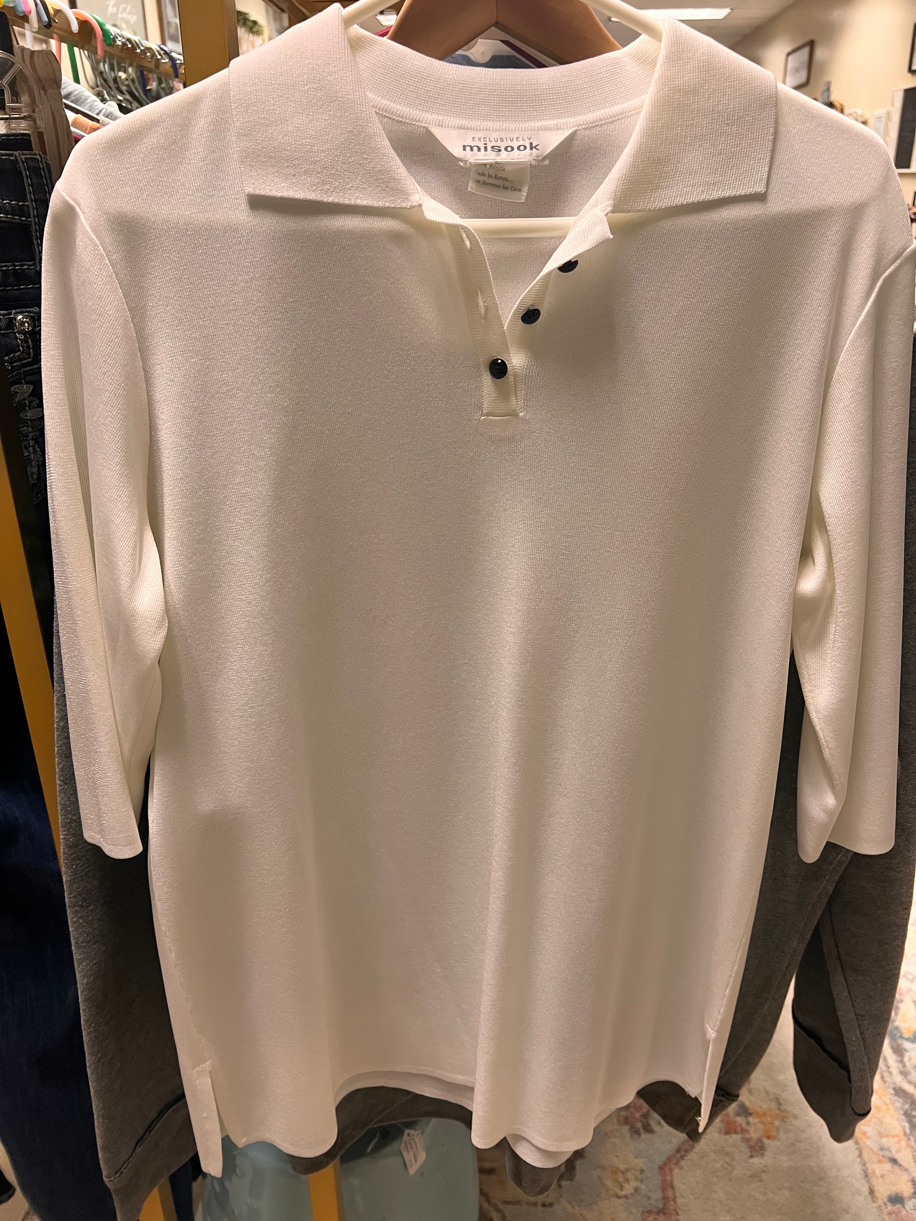 Dress Shirt
