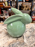 Green Bunny JM