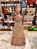 Friend Figurine JM