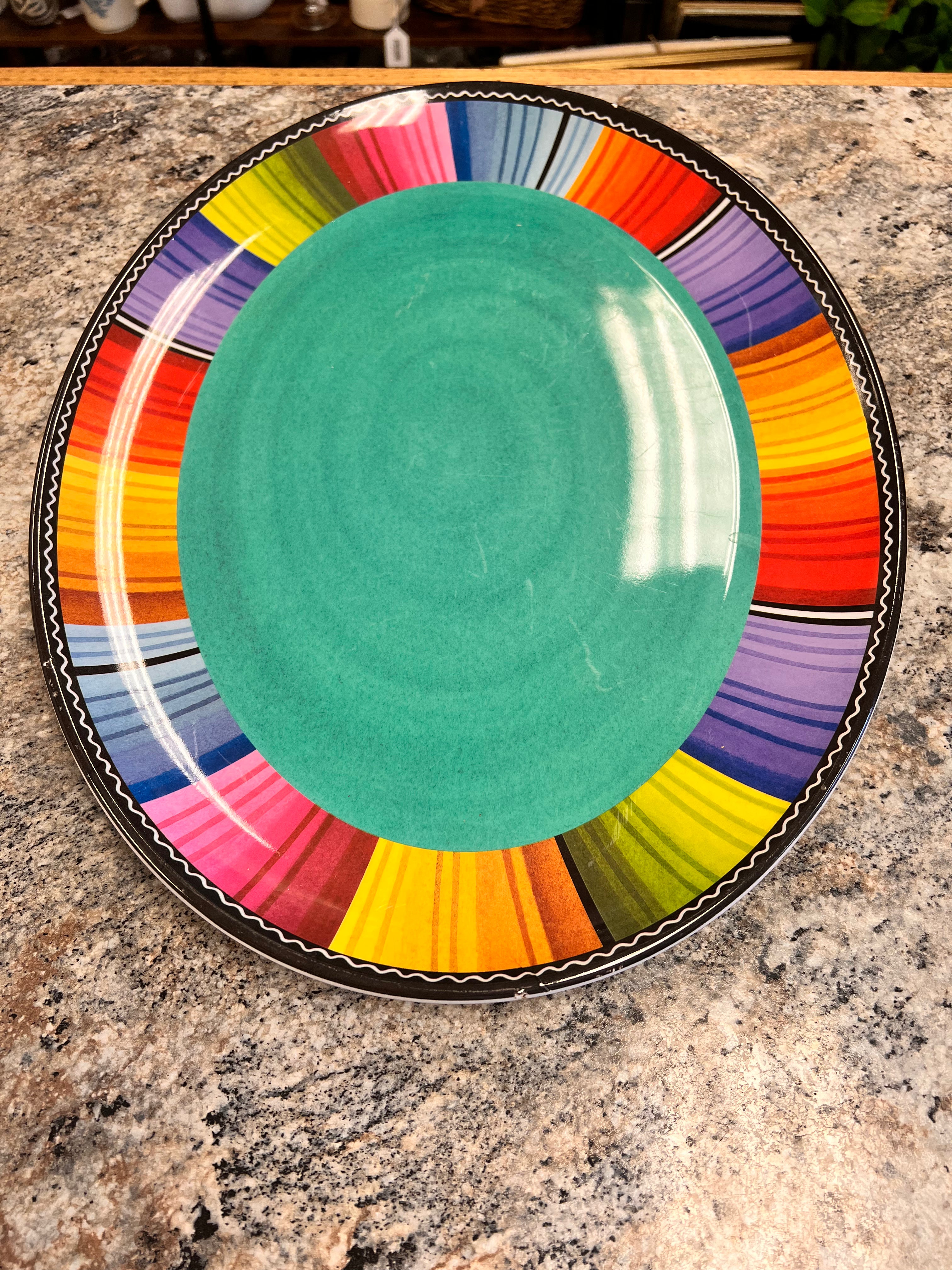 Serving Tray JM