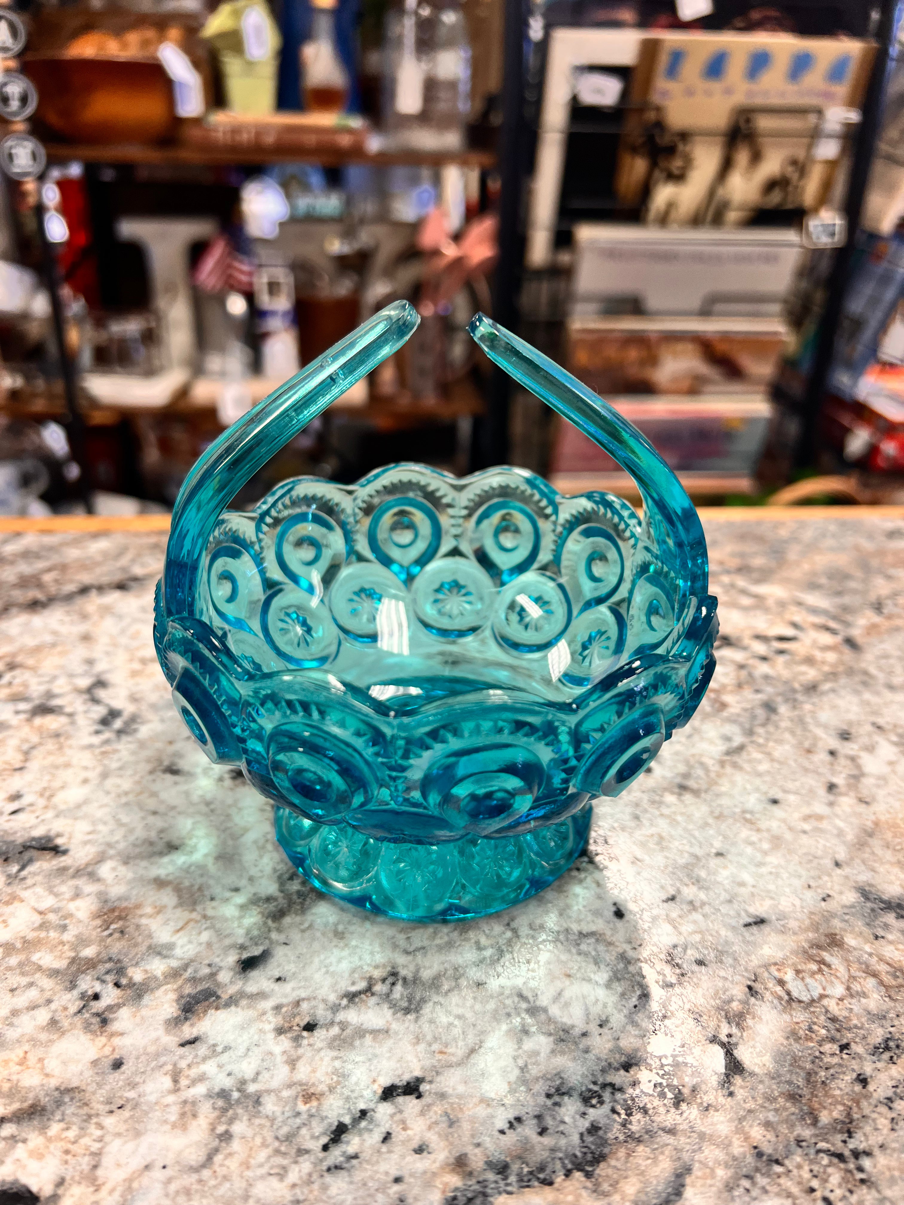 Candy Dish