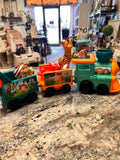 Fisher Price Train