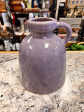Purple Jug JM